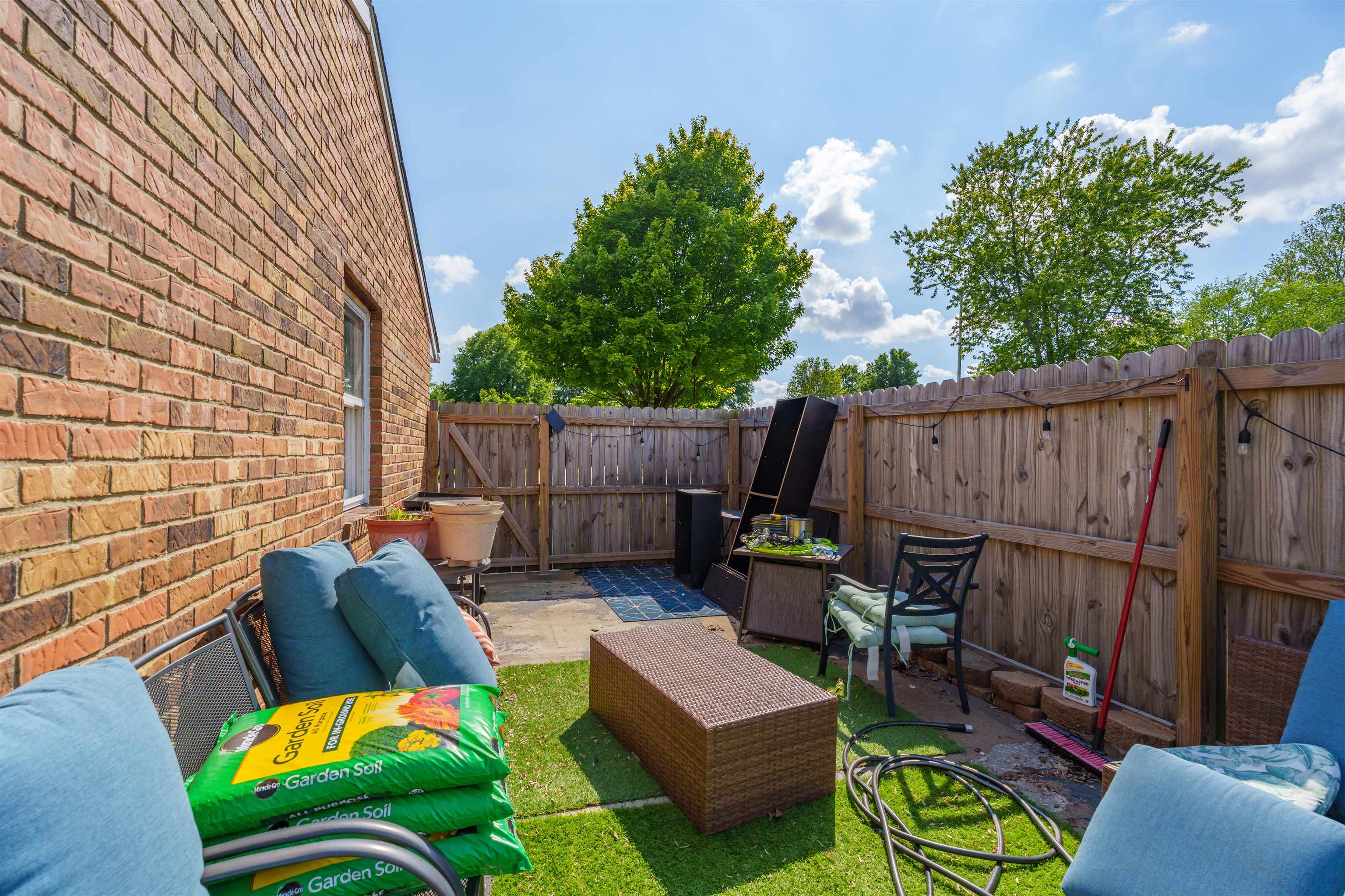 193 Martin Way, Owensboro, Kentucky 42301, 3 Bedrooms Bedrooms, ,1 BathroomBathrooms,Ranch,For Sale,Martin Way,92150