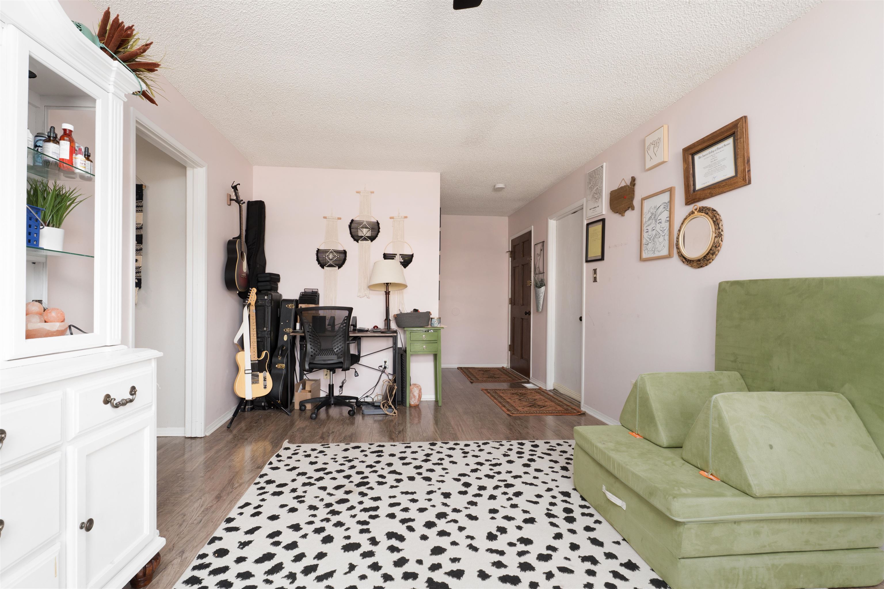 193 Martin Way, Owensboro, Kentucky 42301, 3 Bedrooms Bedrooms, ,1 BathroomBathrooms,Ranch,For Sale,Martin Way,92150