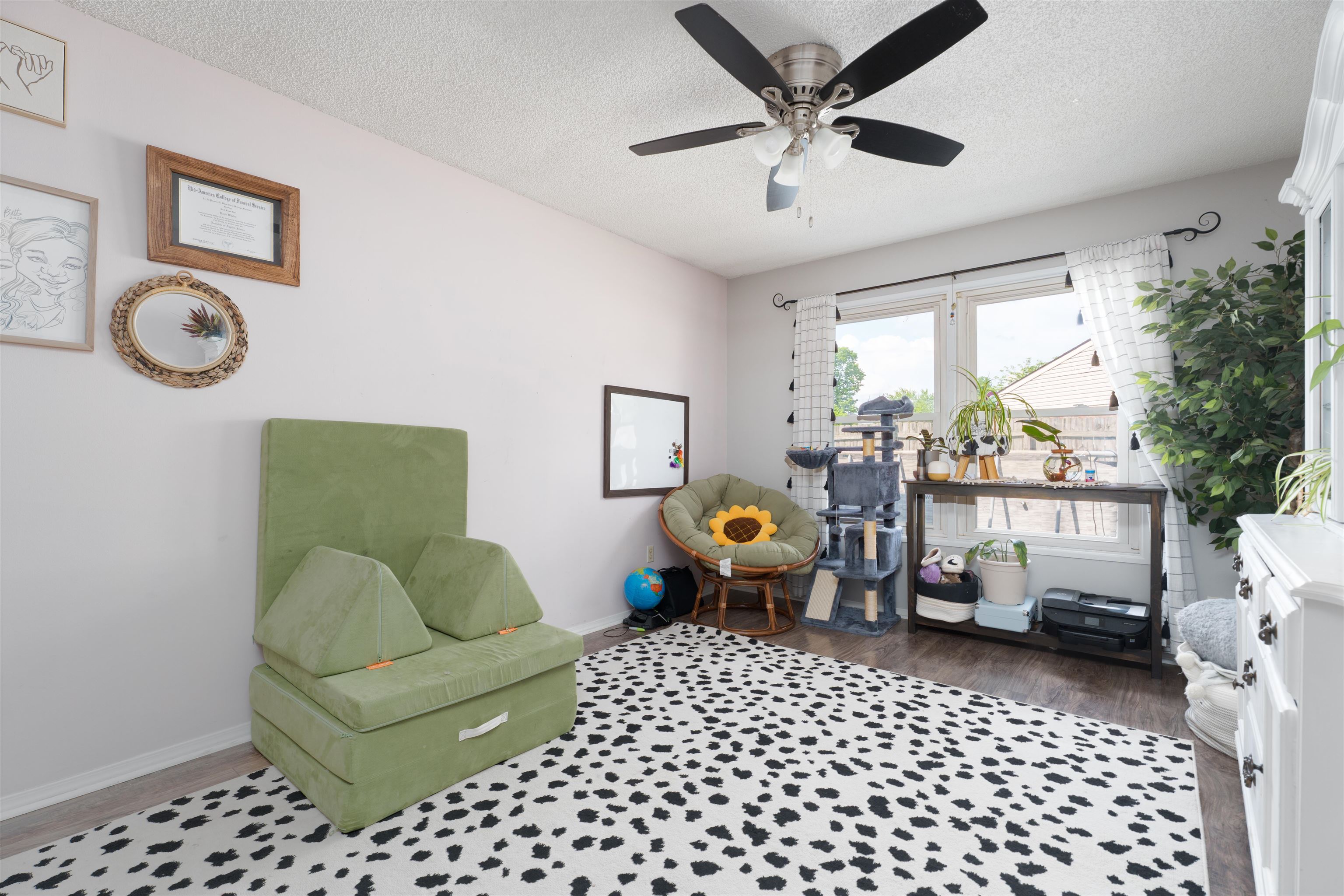193 Martin Way, Owensboro, Kentucky 42301, 3 Bedrooms Bedrooms, ,1 BathroomBathrooms,Ranch,For Sale,Martin Way,92150
