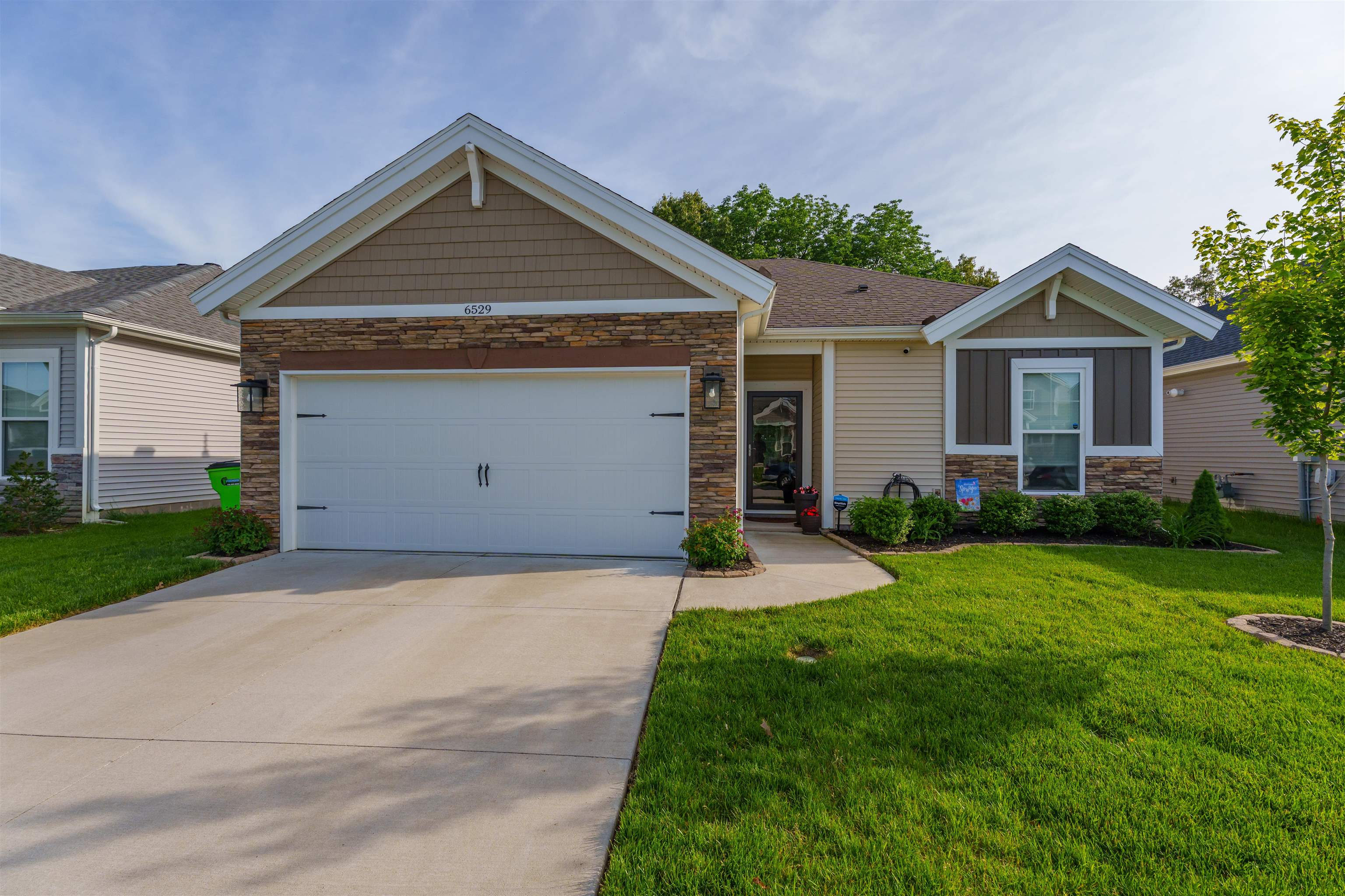 6529 Valley Brook Trace, Utica, Kentucky 42376, 3 Bedrooms Bedrooms, ,2 BathroomsBathrooms,Single Family Residence,For Sale,Valley Brook Trace,92153