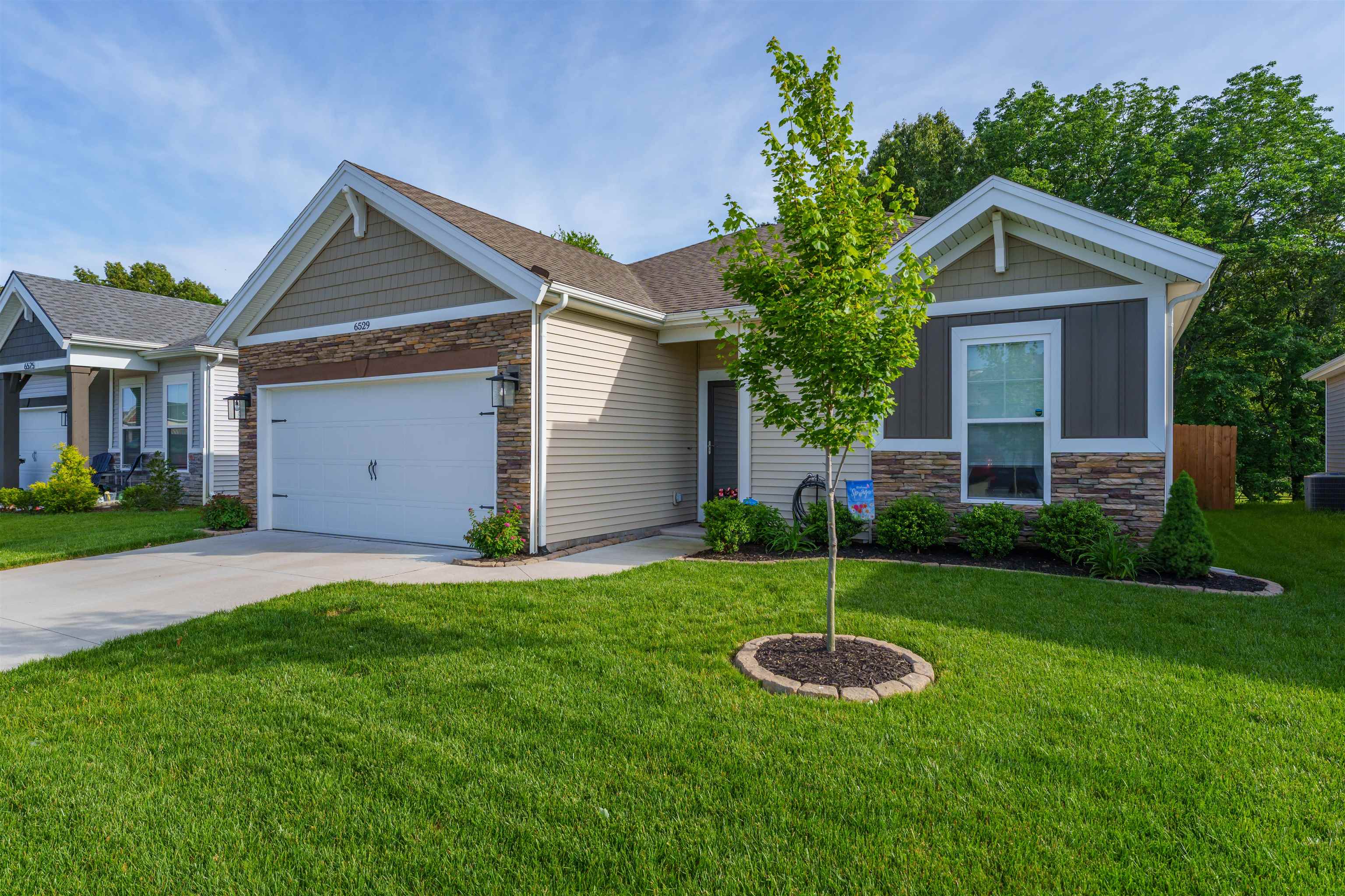 6529 Valley Brook Trace, Utica, Kentucky 42376, 3 Bedrooms Bedrooms, ,2 BathroomsBathrooms,Single Family Residence,For Sale,Valley Brook Trace,92153