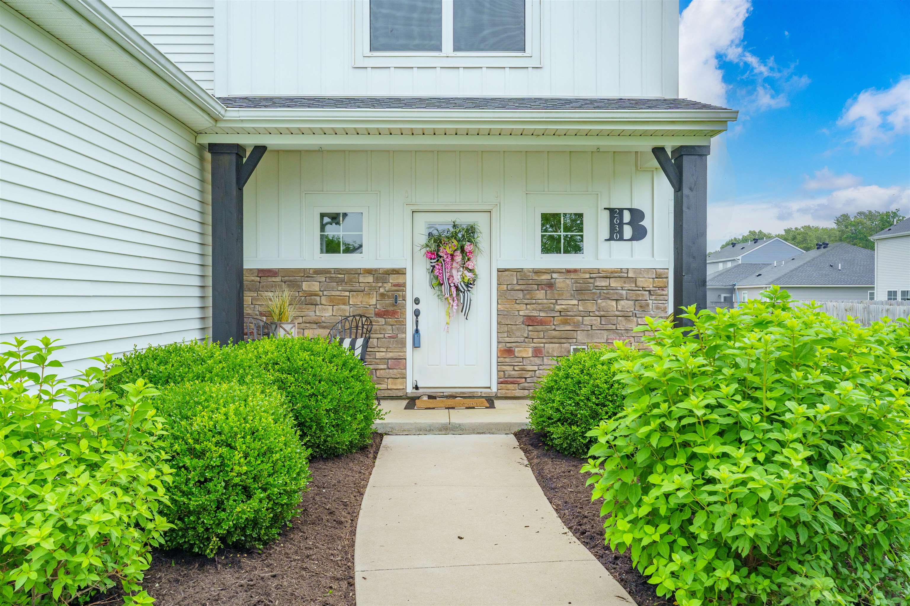 2630 Cherry Blossom Ct, Utica, Kentucky 42376, 3 Bedrooms Bedrooms, ,2 BathroomsBathrooms,Single Family Residence,For Sale,Cherry Blossom Ct,92155