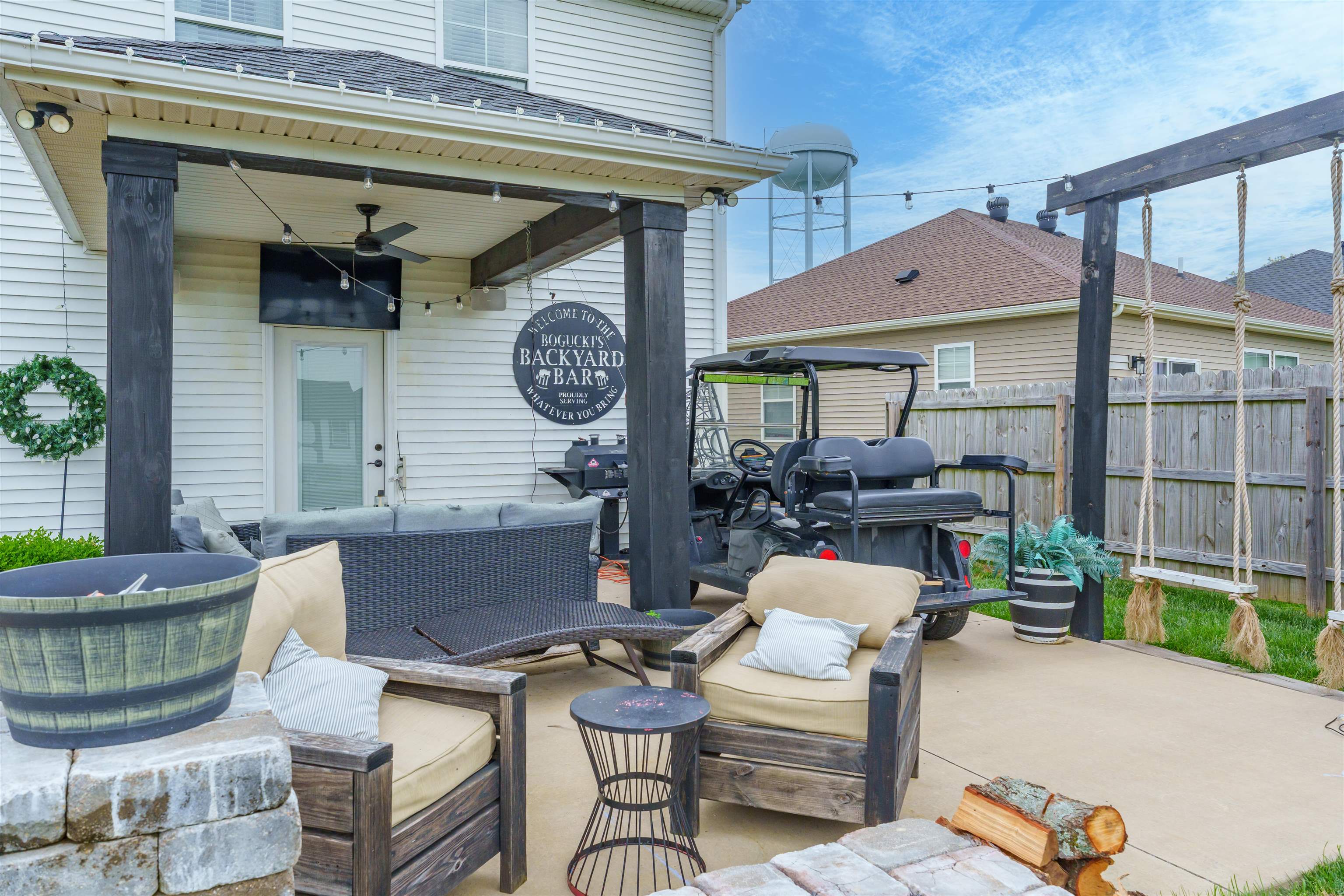 2630 Cherry Blossom Ct, Utica, Kentucky 42376, 3 Bedrooms Bedrooms, ,2 BathroomsBathrooms,Single Family Residence,For Sale,Cherry Blossom Ct,92155