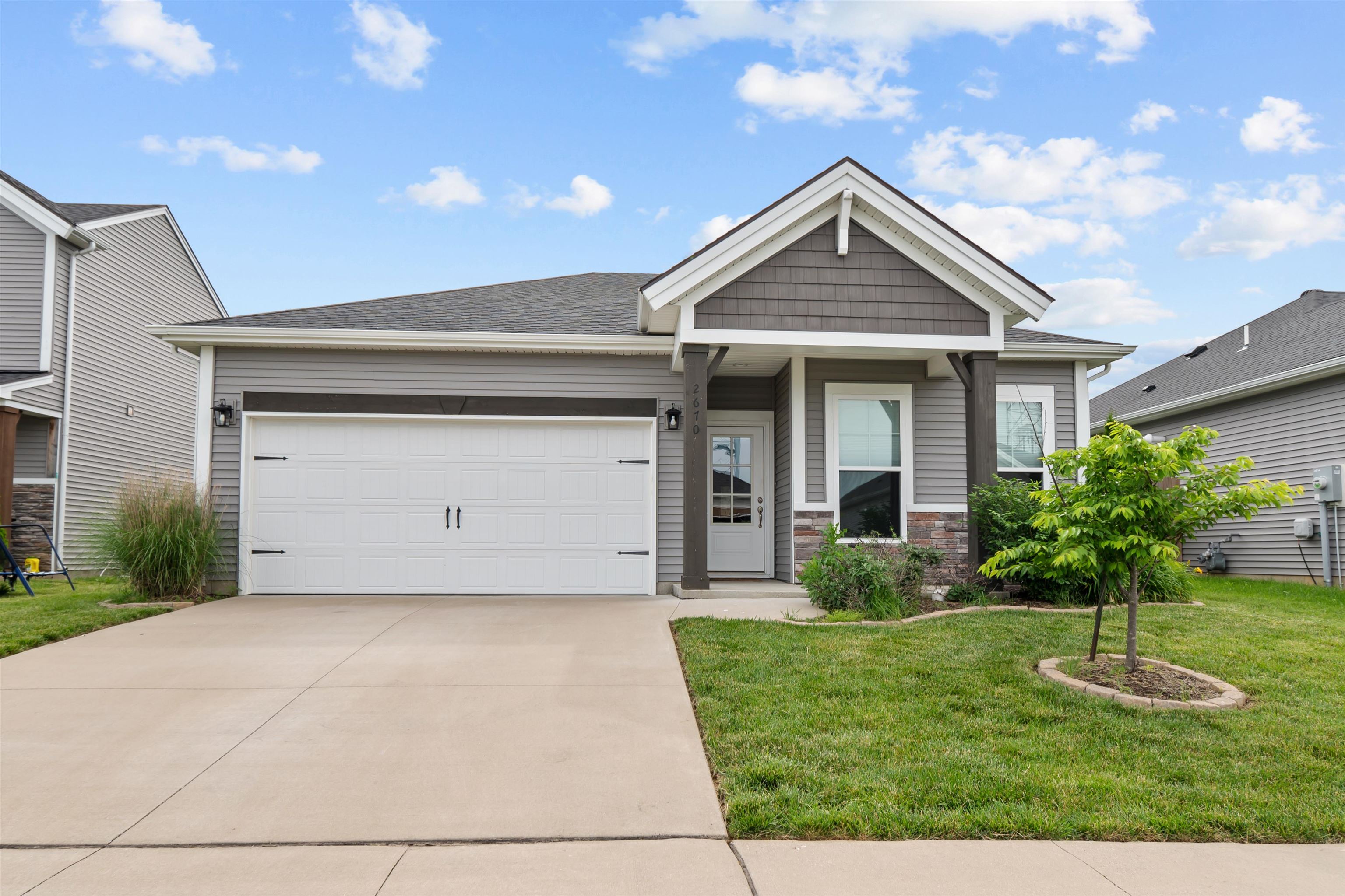 2670 Cherry Blossom Ct, Utica, Kentucky 42376, 3 Bedrooms Bedrooms, ,2 BathroomsBathrooms,Single Family Residence,For Sale,Cherry Blossom Ct,92156