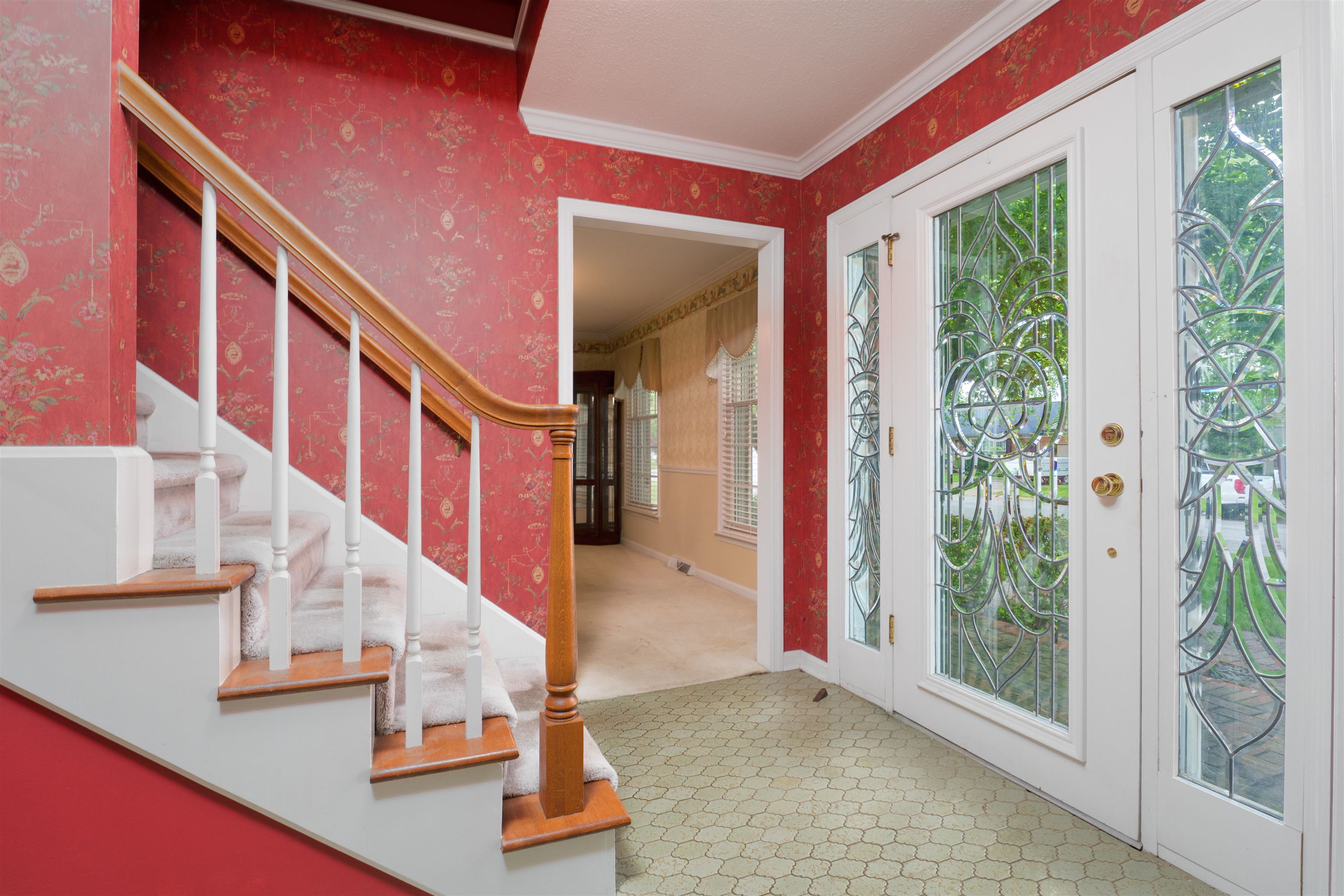 3601 Royal Drive, Owensboro, Kentucky 42301, 4 Bedrooms Bedrooms, ,2 BathroomsBathrooms,Single Family Residence,For Sale,Royal Drive,92157