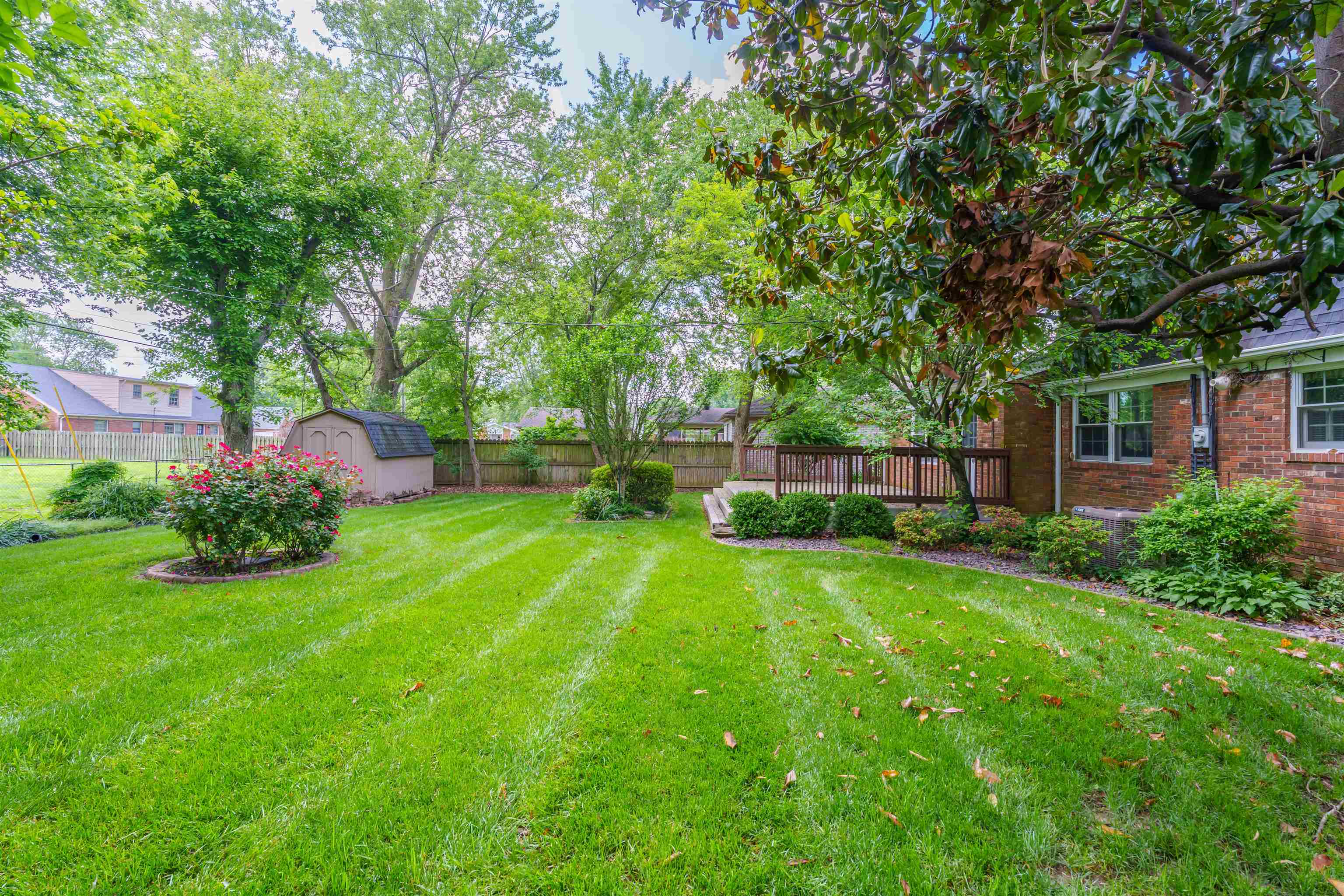 3601 Royal Drive, Owensboro, Kentucky 42301, 4 Bedrooms Bedrooms, ,2 BathroomsBathrooms,Single Family Residence,For Sale,Royal Drive,92157