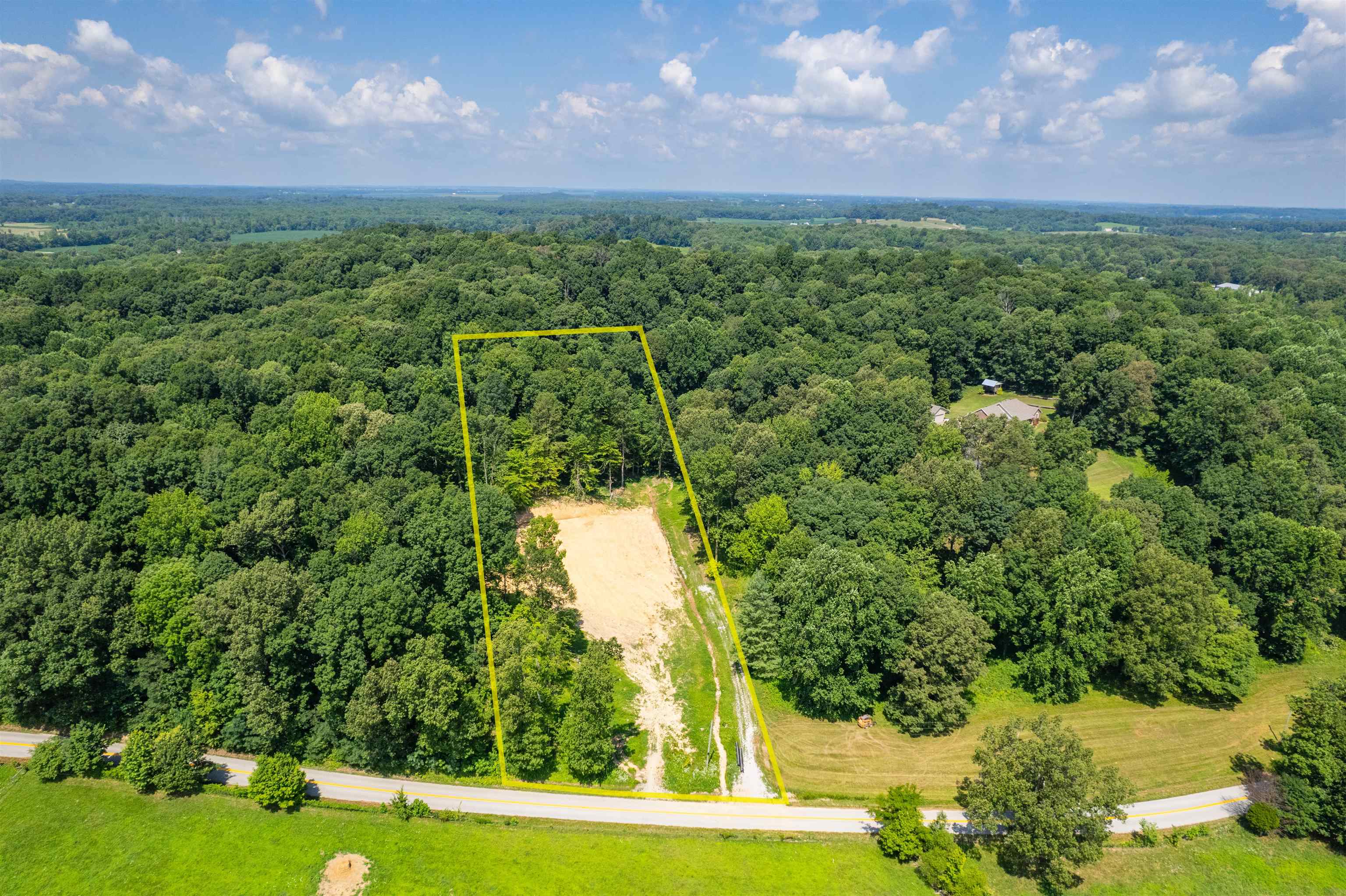 8726 Kentucky 762, Philpot, Kentucky 42366, ,Land,For Sale,Kentucky 762,92158