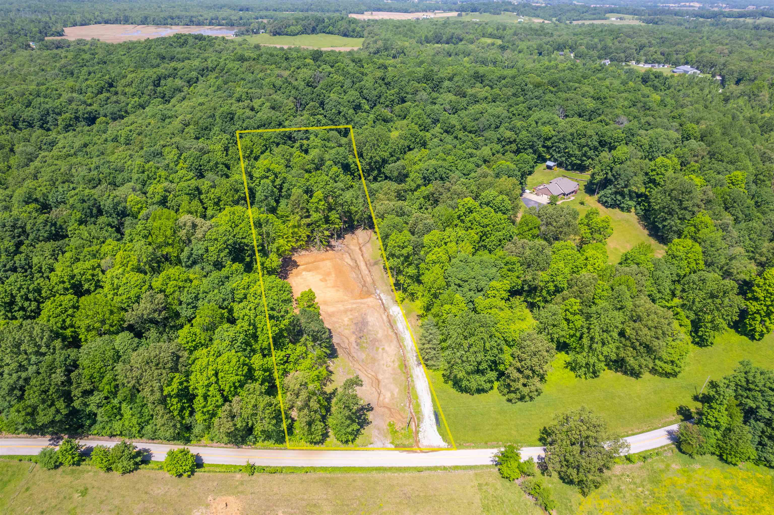 8726 Kentucky 762, Philpot, Kentucky 42366, ,Land,For Sale,Kentucky 762,92158