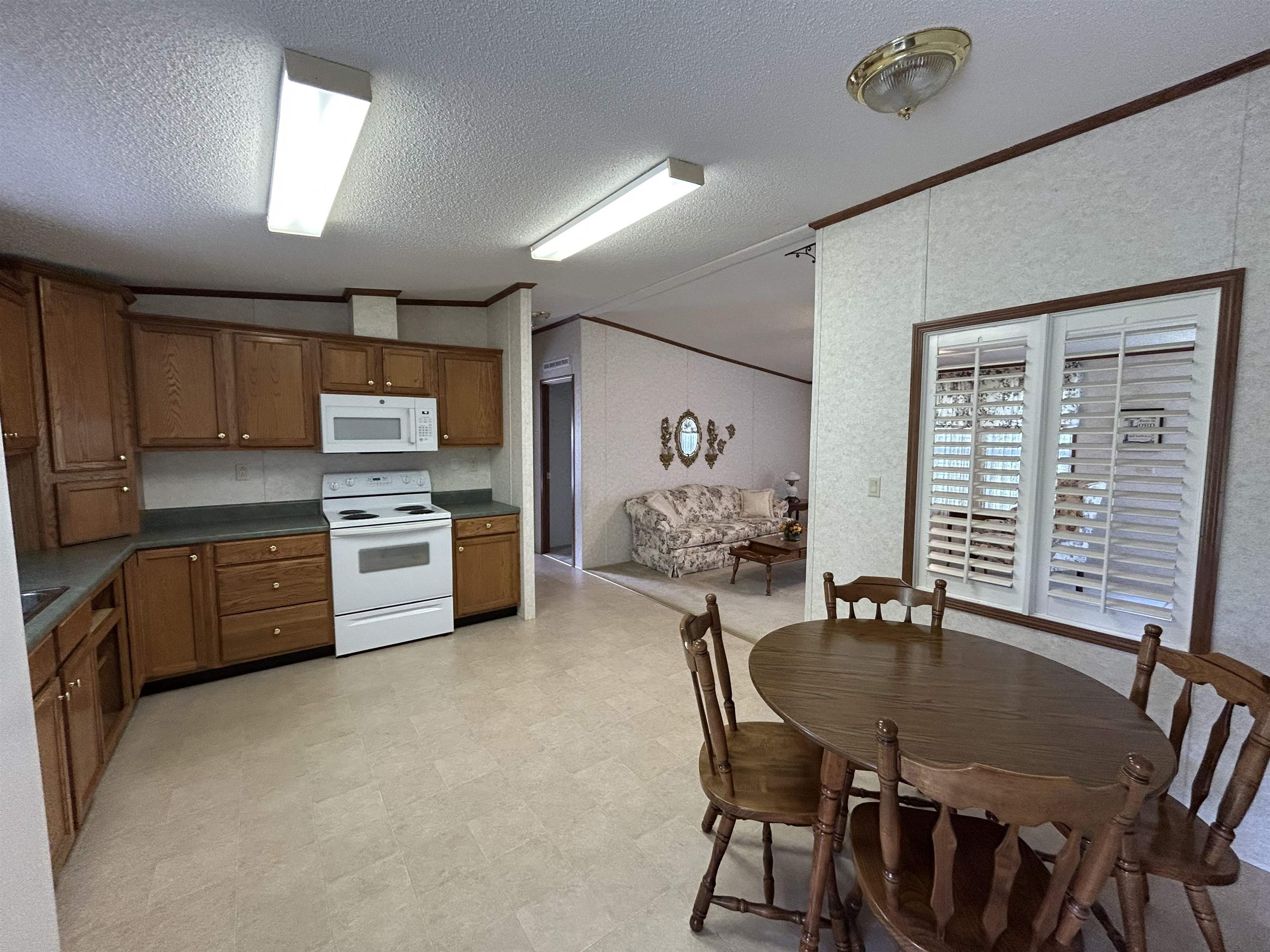 2916 Easton Rd, Fordsville, Kentucky 42343, 3 Bedrooms Bedrooms, ,2 BathroomsBathrooms,Manufactured Home,For Sale,Easton Rd,92163