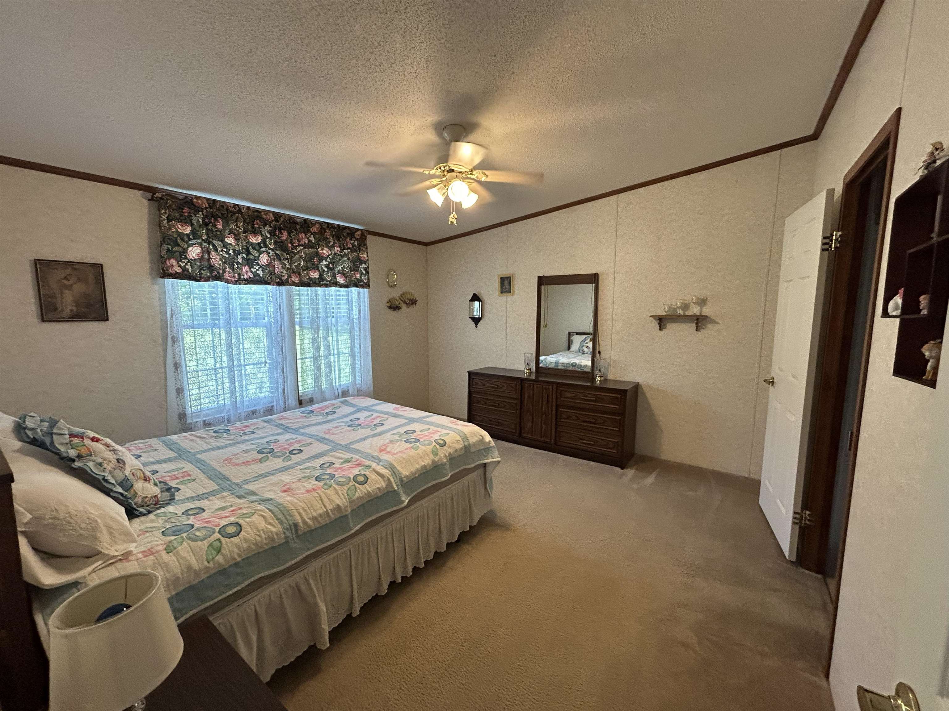 2916 Easton Rd, Fordsville, Kentucky 42343, 3 Bedrooms Bedrooms, ,2 BathroomsBathrooms,Manufactured Home,For Sale,Easton Rd,92163