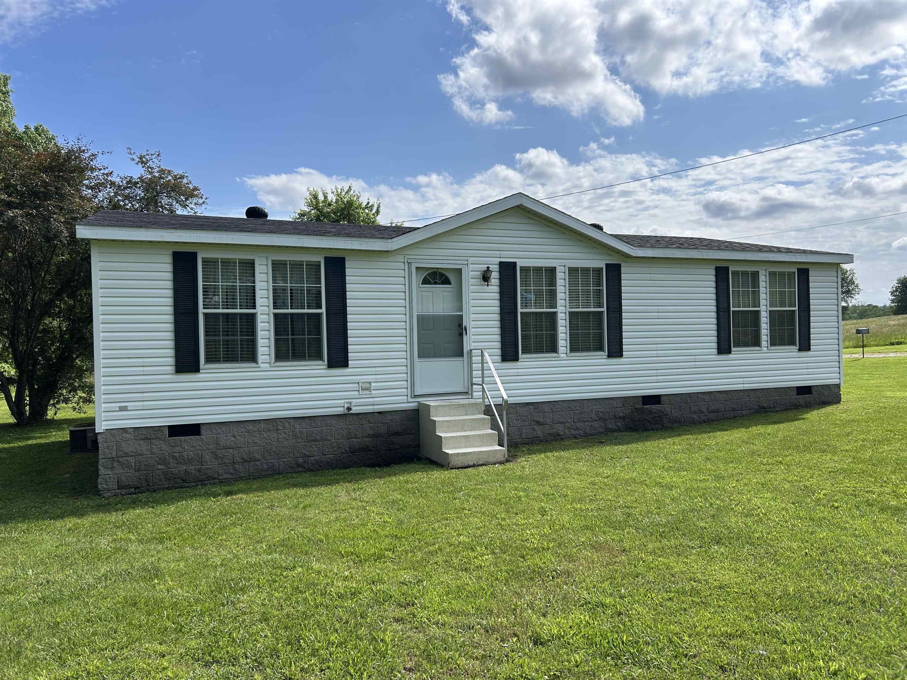 2916 Easton Rd, Fordsville, Kentucky 42343, 3 Bedrooms Bedrooms, ,2 BathroomsBathrooms,Manufactured Home,For Sale,Easton Rd,92163