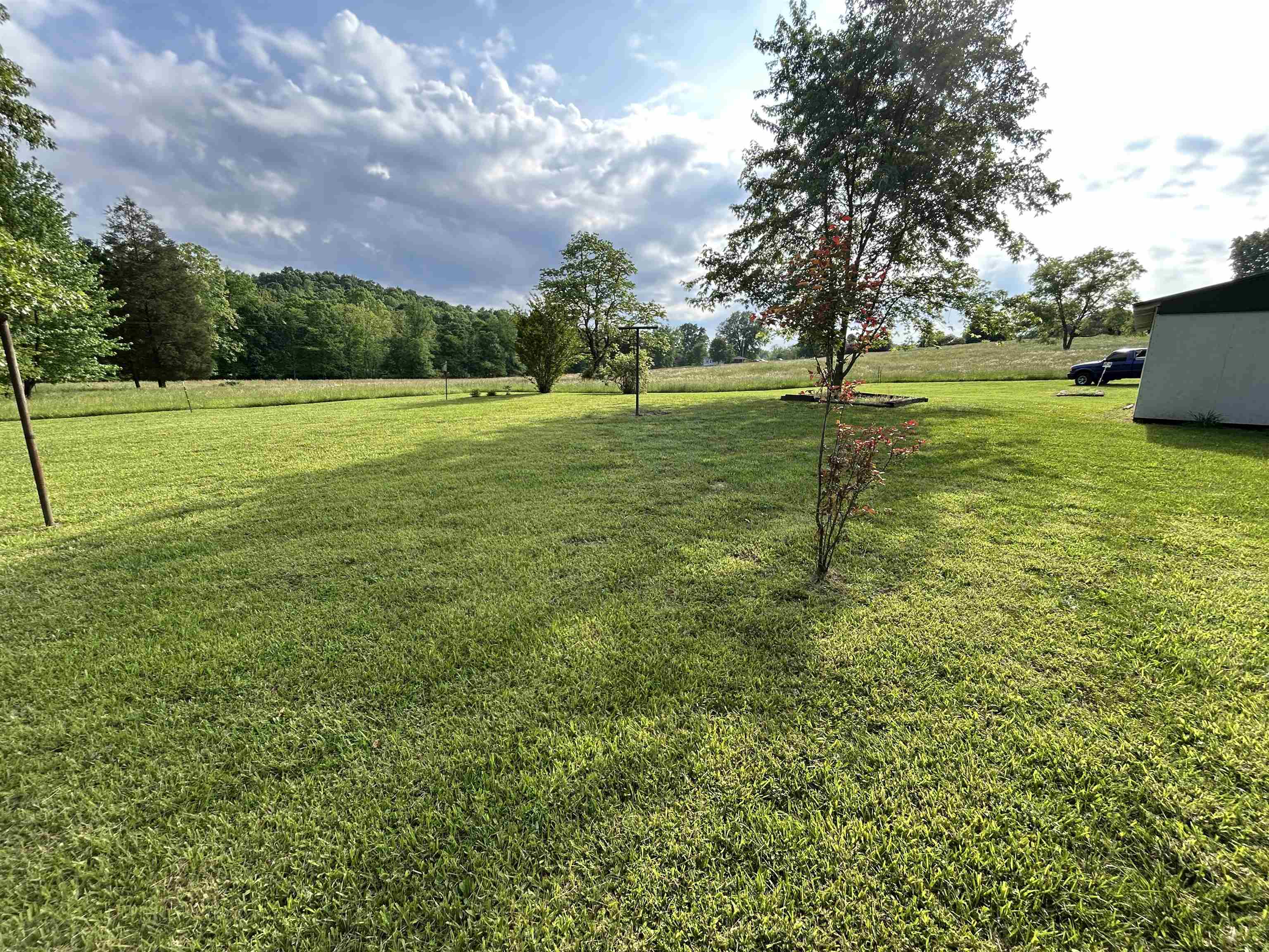 2916 Easton Rd, Fordsville, Kentucky 42343, 3 Bedrooms Bedrooms, ,2 BathroomsBathrooms,Manufactured Home,For Sale,Easton Rd,92163