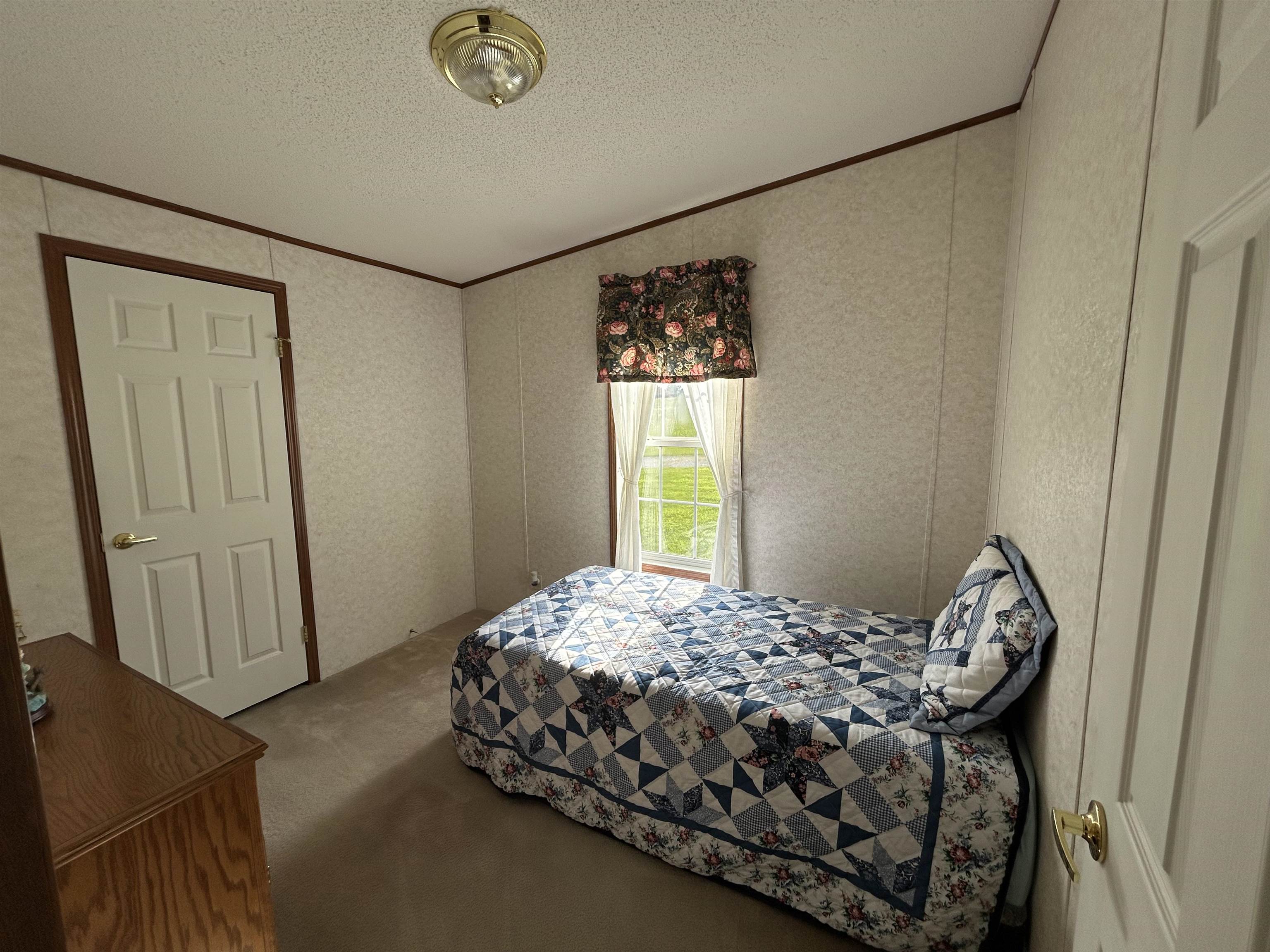 2916 Easton Rd, Fordsville, Kentucky 42343, 3 Bedrooms Bedrooms, ,2 BathroomsBathrooms,Manufactured Home,For Sale,Easton Rd,92163