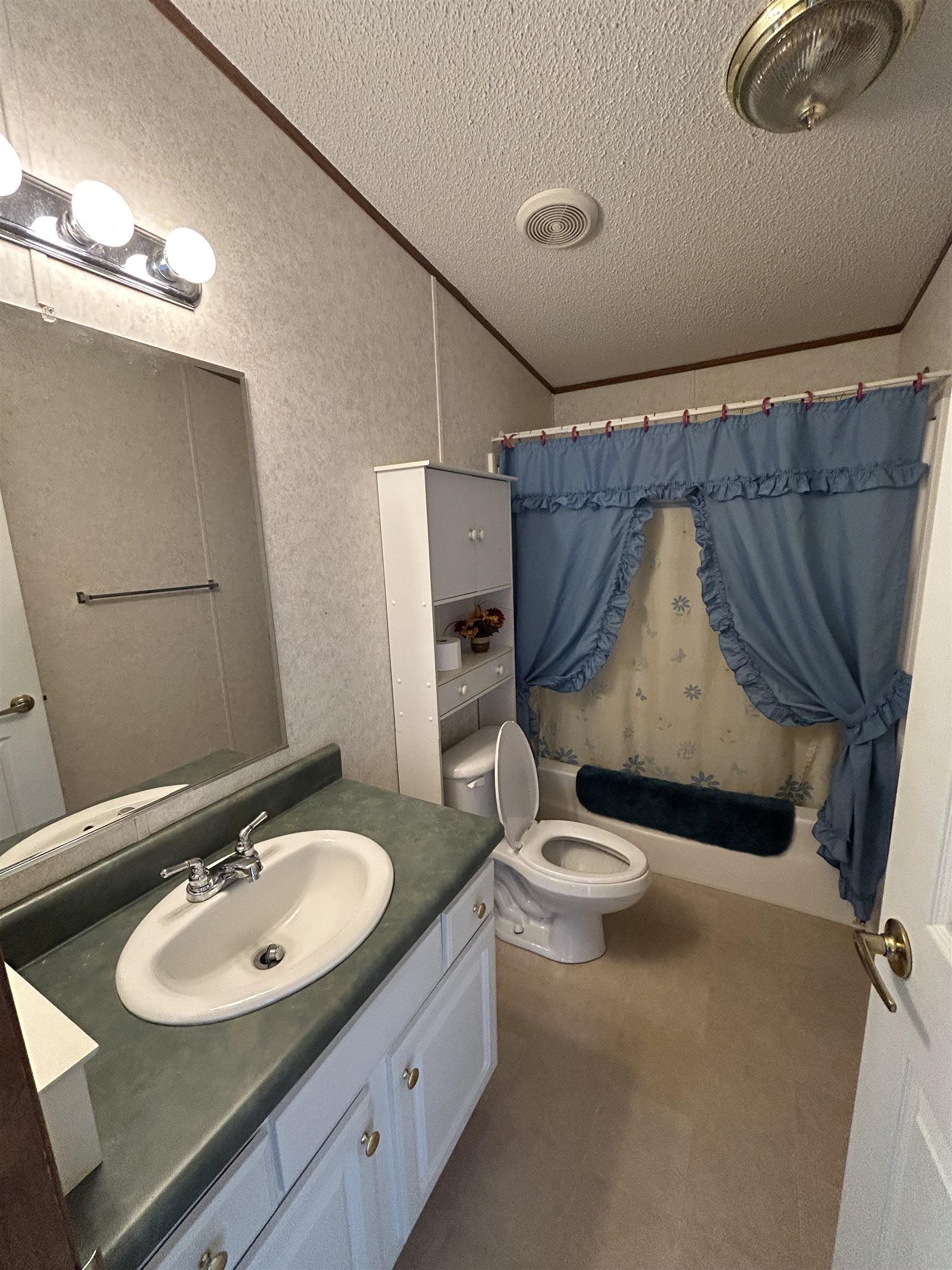 2916 Easton Rd, Fordsville, Kentucky 42343, 3 Bedrooms Bedrooms, ,2 BathroomsBathrooms,Manufactured Home,For Sale,Easton Rd,92163