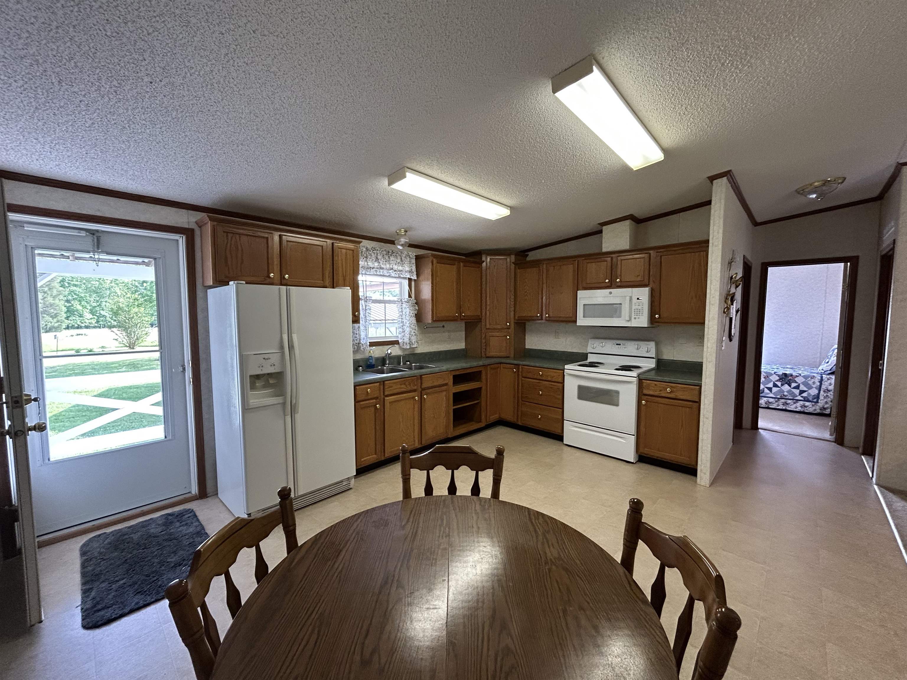 2916 Easton Rd, Fordsville, Kentucky 42343, 3 Bedrooms Bedrooms, ,2 BathroomsBathrooms,Manufactured Home,For Sale,Easton Rd,92163