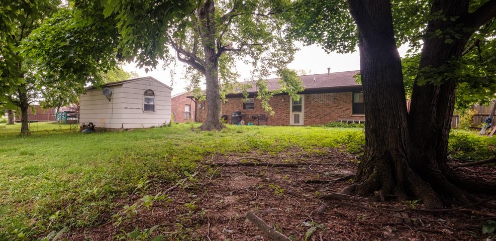 3316 Millstone Circle, Owensboro, Kentucky 42303, 3 Bedrooms Bedrooms, ,1 BathroomBathrooms,Single Family Residence,For Sale,Millstone Circle,92167