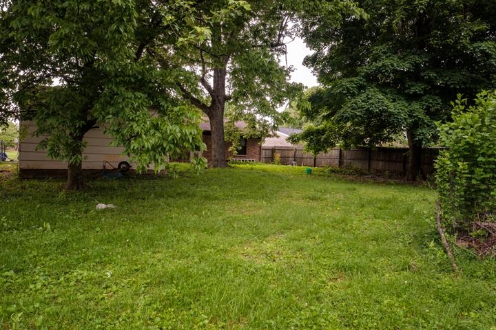 3316 Millstone Circle, Owensboro, Kentucky 42303, 3 Bedrooms Bedrooms, ,1 BathroomBathrooms,Single Family Residence,For Sale,Millstone Circle,92167