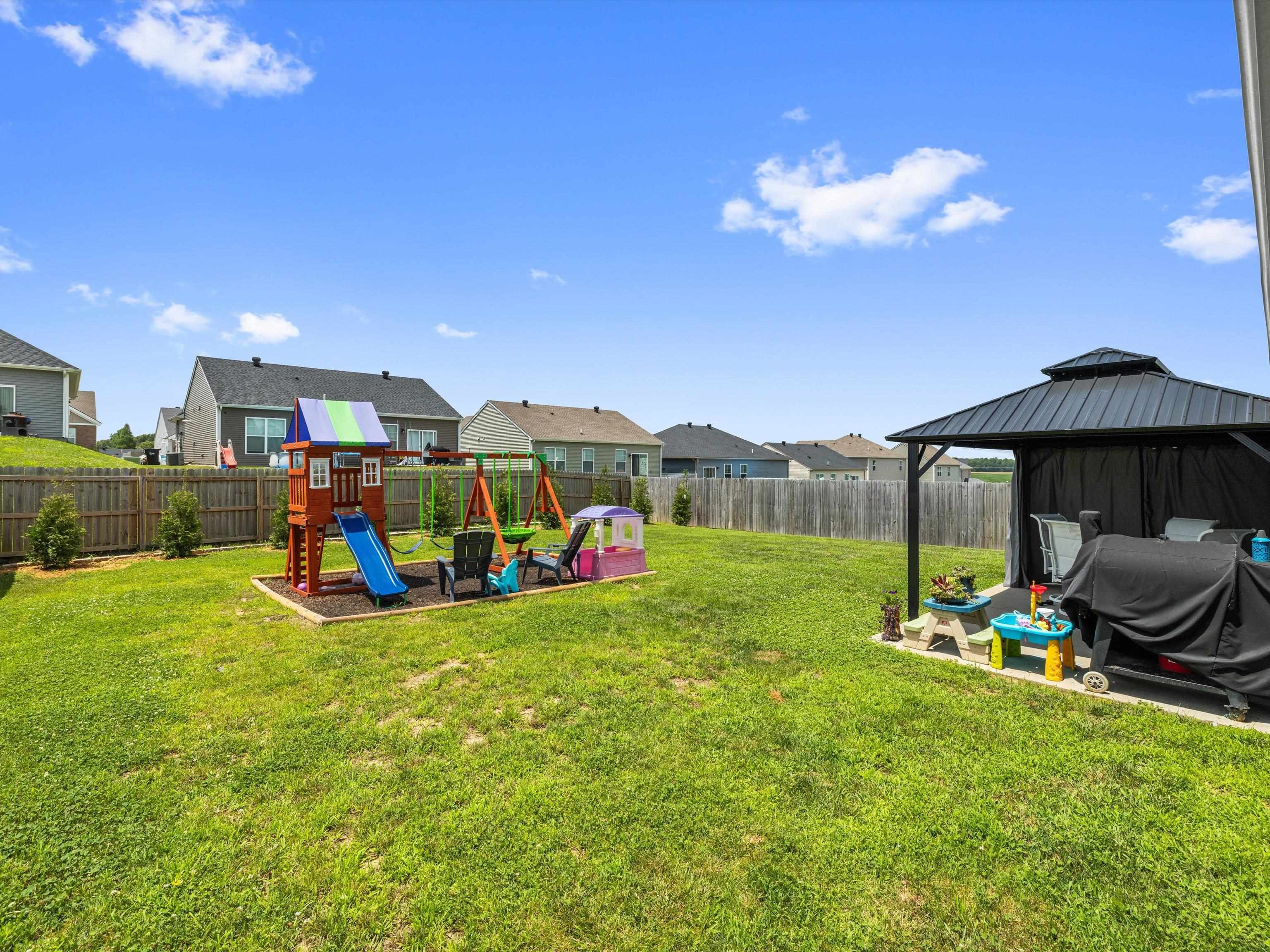 6828 Bridgeview Ct., Utica, Kentucky 42376, 3 Bedrooms Bedrooms, ,2 BathroomsBathrooms,Single Family Residence,For Sale,Bridgeview Ct.,92168