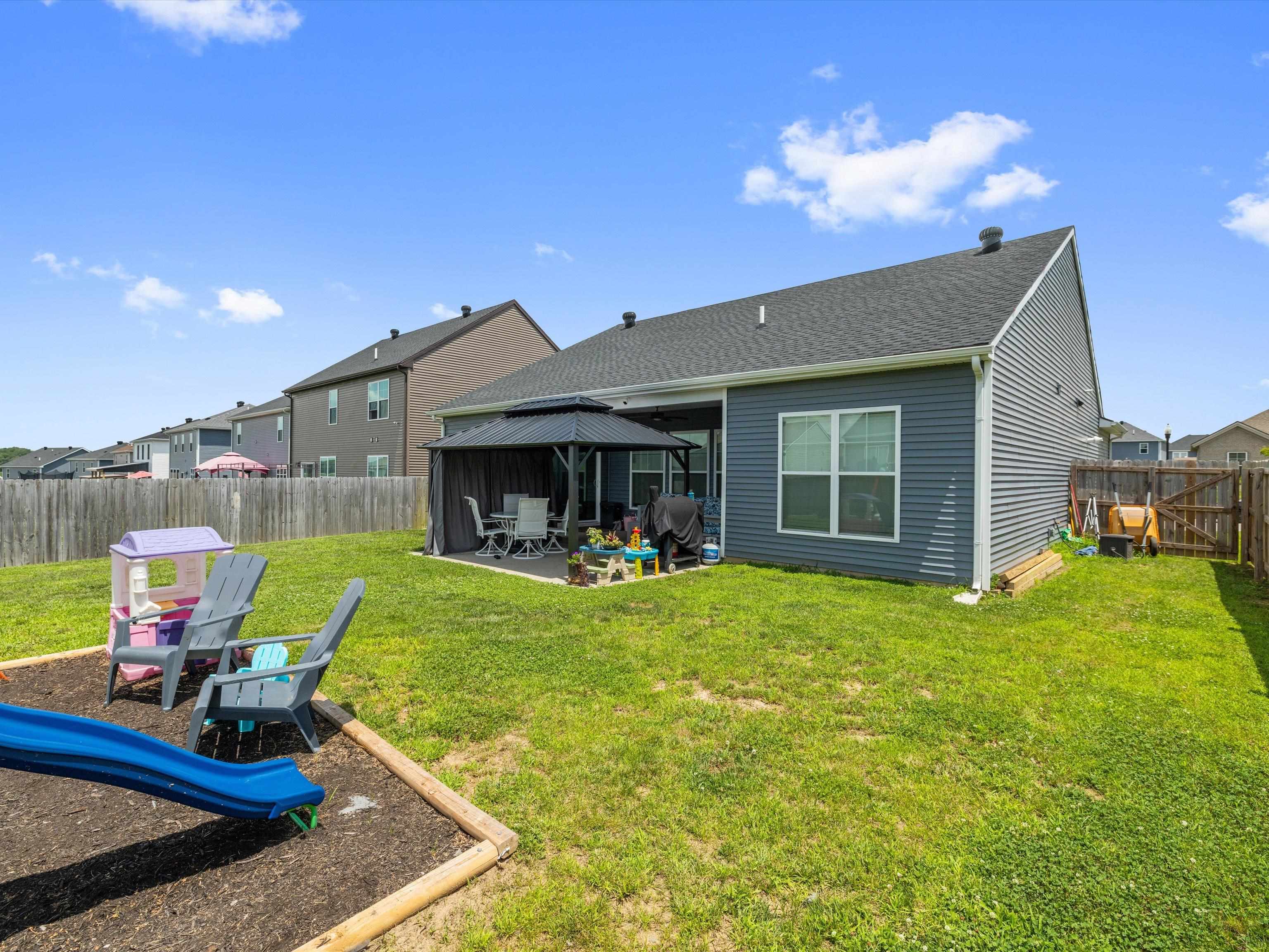 6828 Bridgeview Ct., Utica, Kentucky 42376, 3 Bedrooms Bedrooms, ,2 BathroomsBathrooms,Single Family Residence,For Sale,Bridgeview Ct.,92168