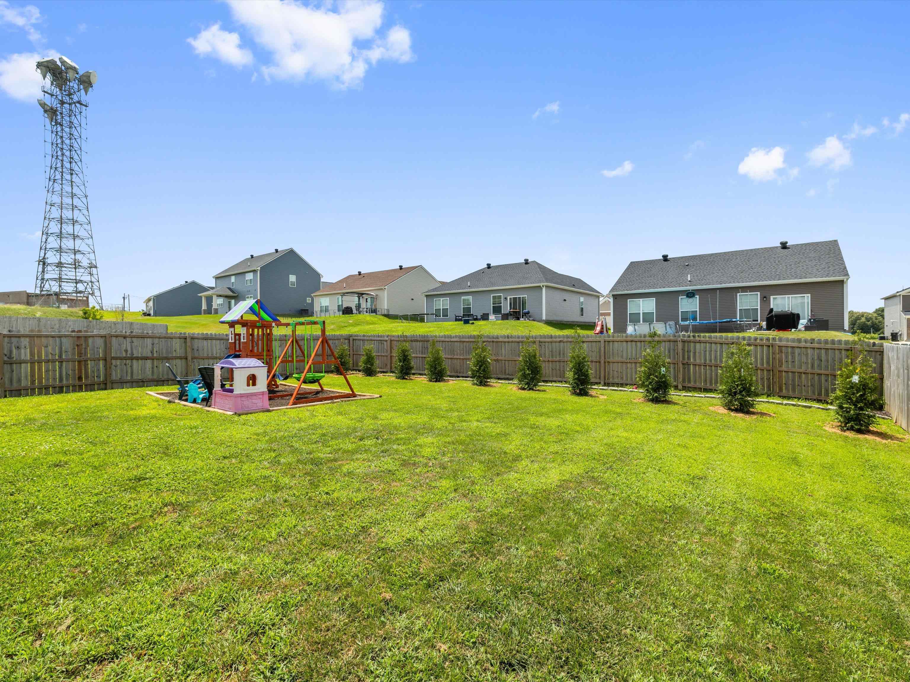 6828 Bridgeview Ct., Utica, Kentucky 42376, 3 Bedrooms Bedrooms, ,2 BathroomsBathrooms,Single Family Residence,For Sale,Bridgeview Ct.,92168
