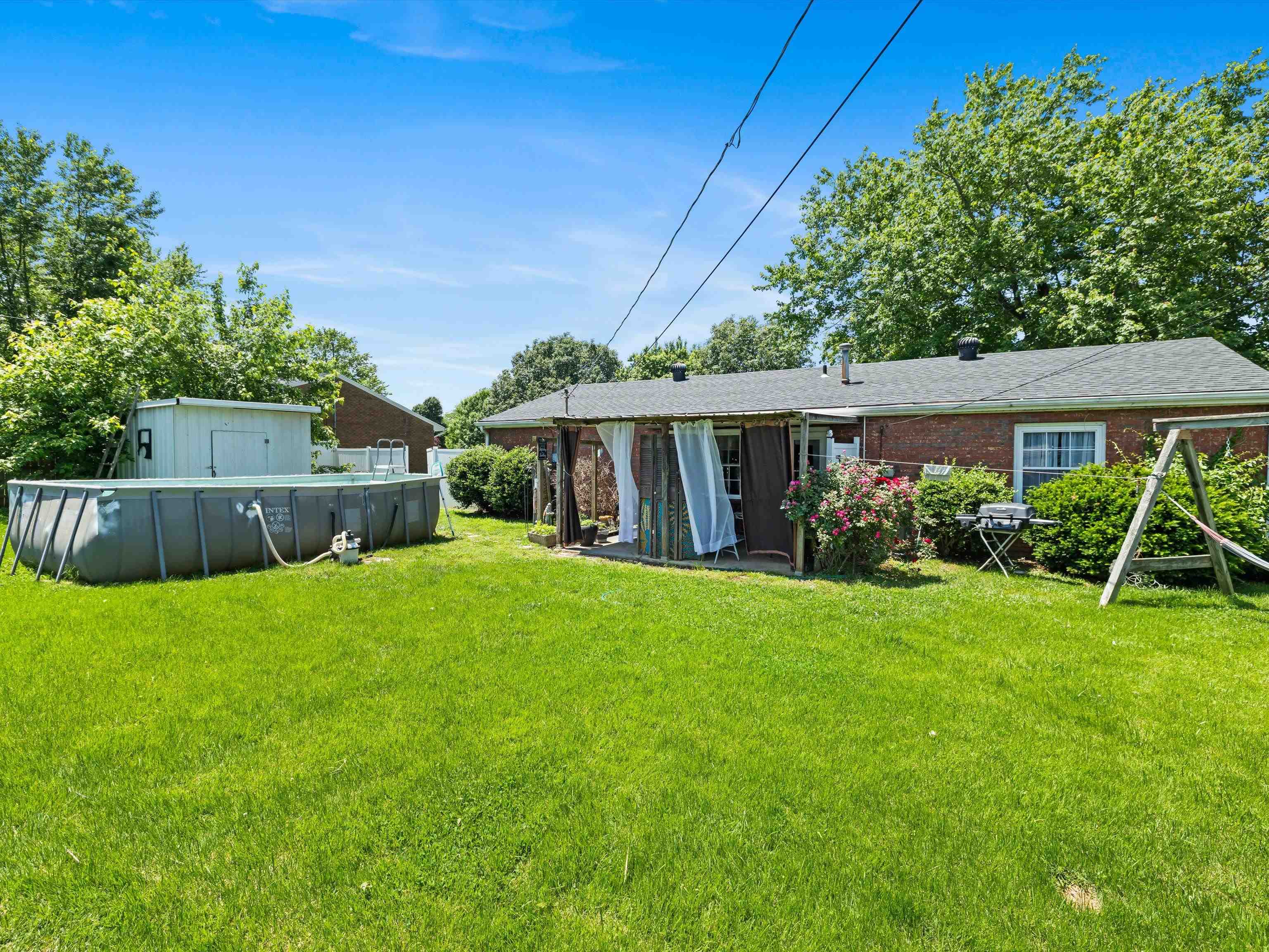 6127 Sutter Loop East, Owensboro, Kentucky 42303, 4 Bedrooms Bedrooms, ,1 BathroomBathrooms,Single Family Residence,For Sale,Sutter Loop East,92176
