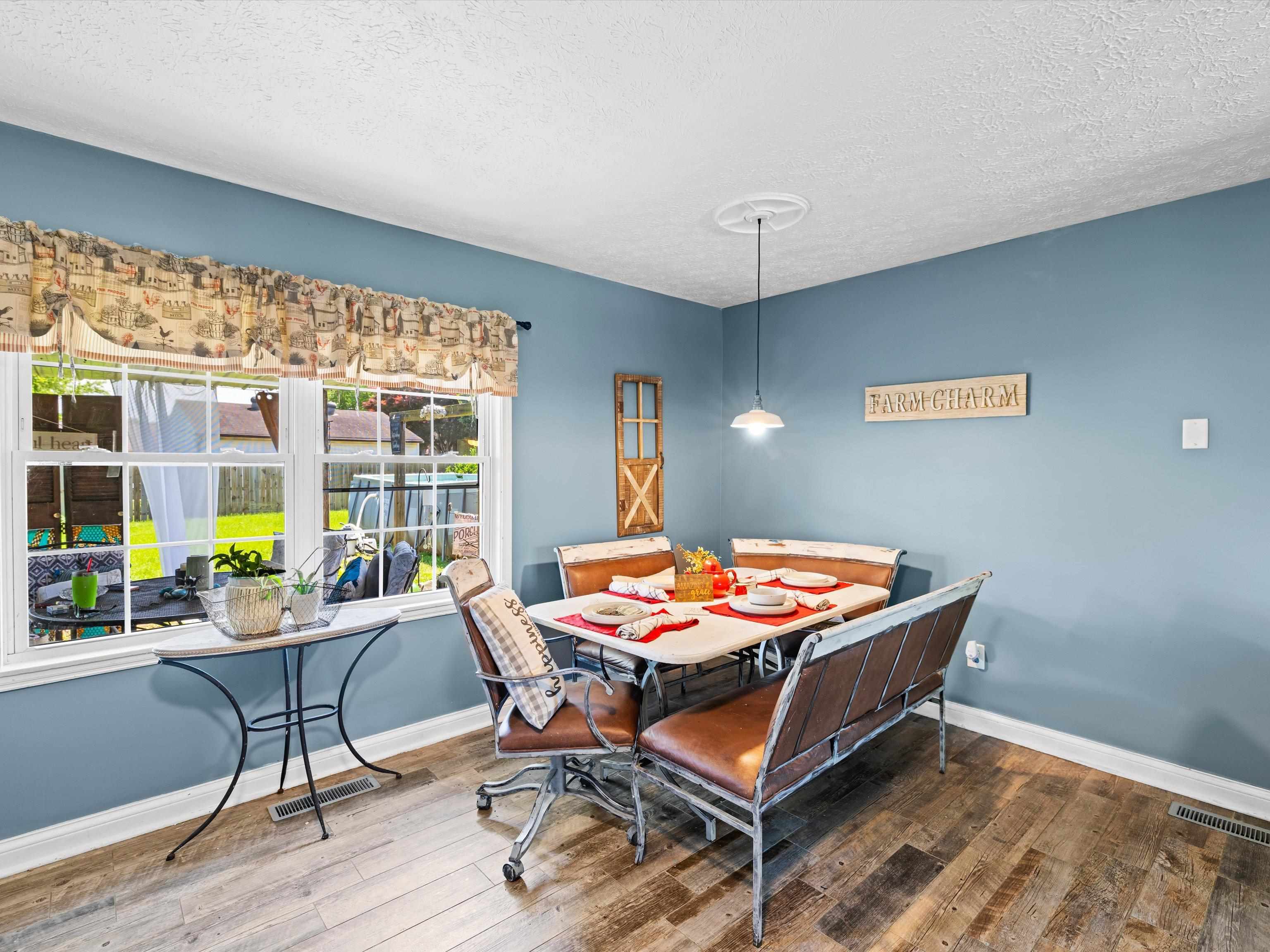 6127 Sutter Loop East, Owensboro, Kentucky 42303, 4 Bedrooms Bedrooms, ,1 BathroomBathrooms,Single Family Residence,For Sale,Sutter Loop East,92176