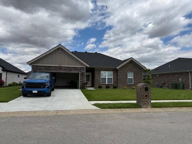 4105 Mayflower, Owensboro, Kentucky 42301, 3 Bedrooms Bedrooms, ,2 BathroomsBathrooms,Single Family Residence,For Sale,Mayflower,92186