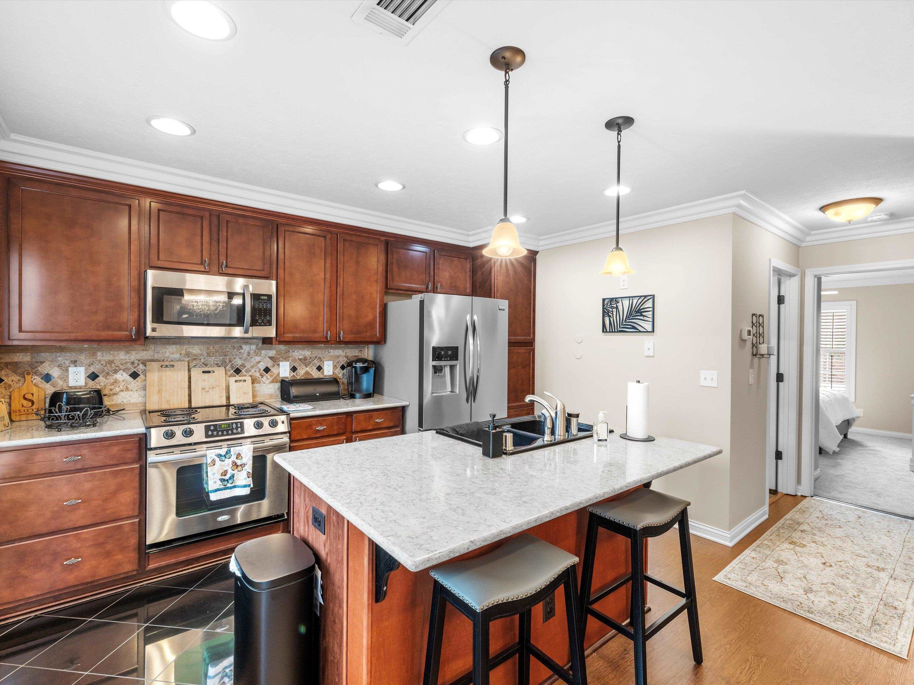 3973 Brookside Court, Owensboro, Kentucky 42303, 2 Bedrooms Bedrooms, ,2 BathroomsBathrooms,Condominium,For Sale,Brookside Court,92189