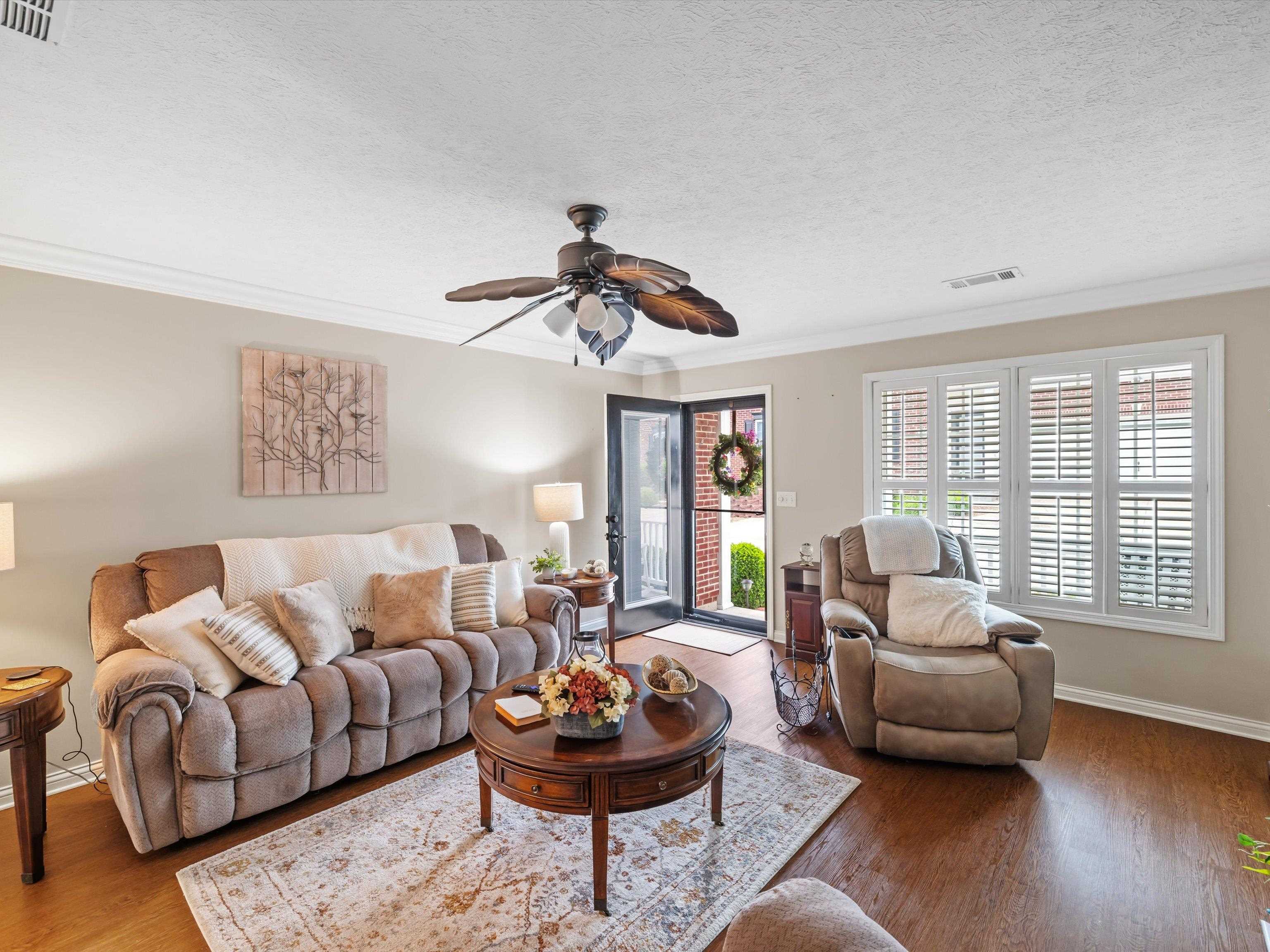 3973 Brookside Court, Owensboro, Kentucky 42303, 2 Bedrooms Bedrooms, ,2 BathroomsBathrooms,Condominium,For Sale,Brookside Court,92189