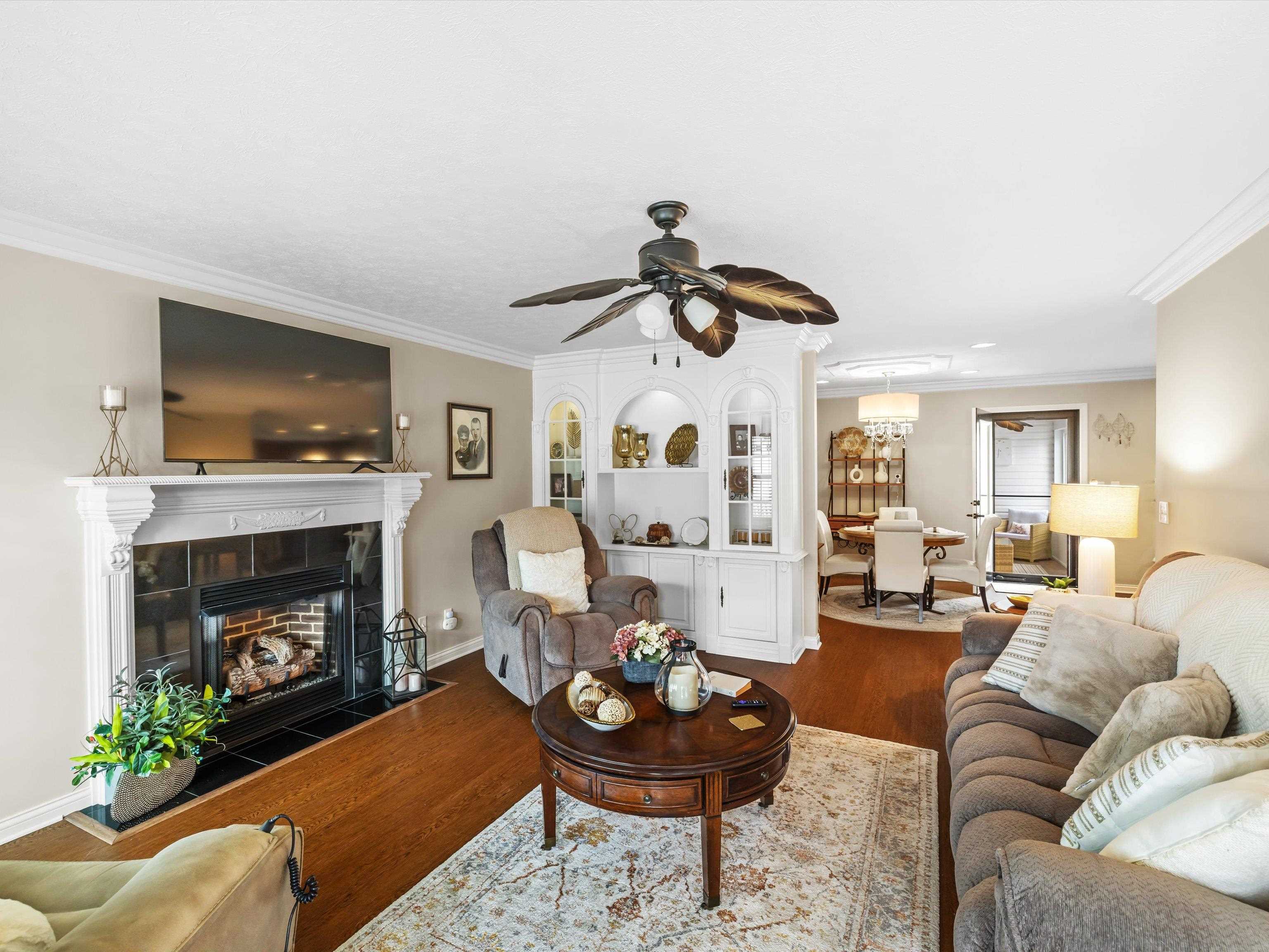 3973 Brookside Court, Owensboro, Kentucky 42303, 2 Bedrooms Bedrooms, ,2 BathroomsBathrooms,Condominium,For Sale,Brookside Court,92189