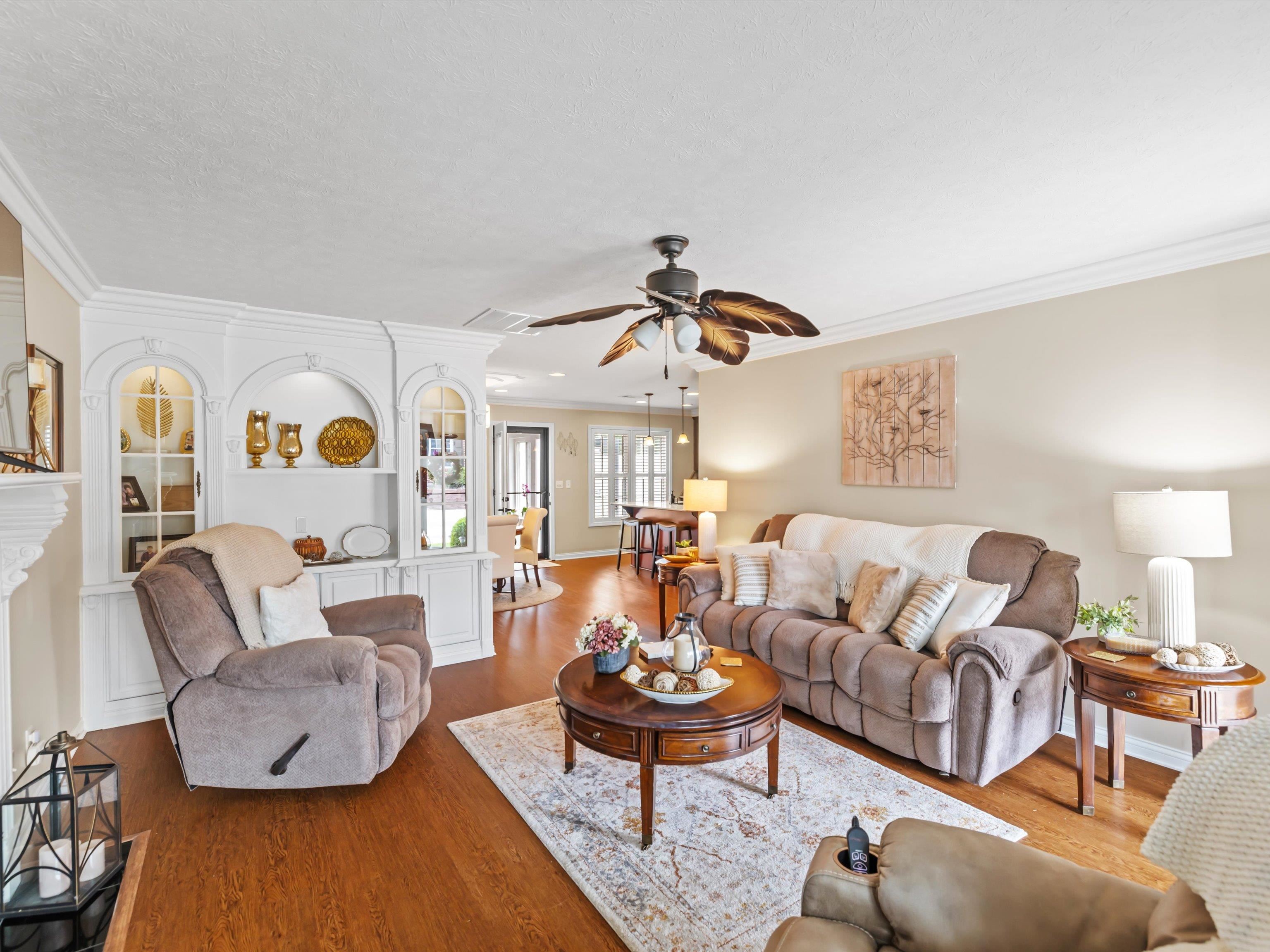 3973 Brookside Court, Owensboro, Kentucky 42303, 2 Bedrooms Bedrooms, ,2 BathroomsBathrooms,Condominium,For Sale,Brookside Court,92189