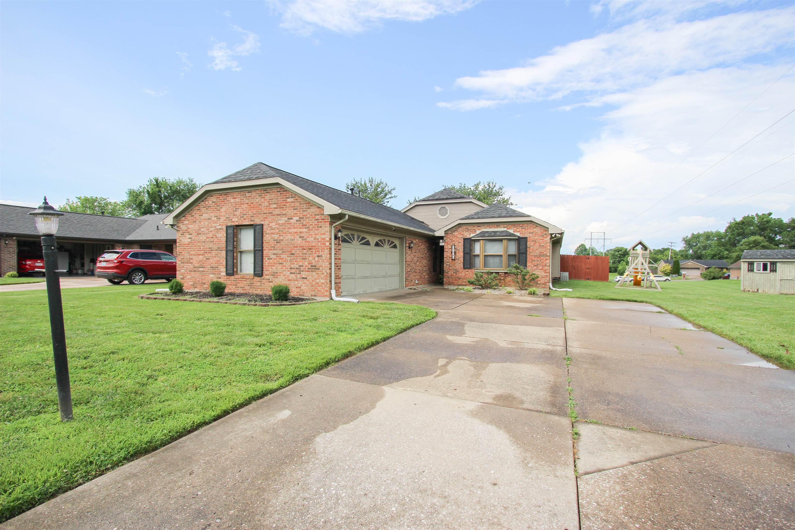 3635 Forward Pass, Owensboro, Kentucky 42303, 3 Bedrooms Bedrooms, ,2 BathroomsBathrooms,Single Family Residence,For Sale,Forward Pass,92202
