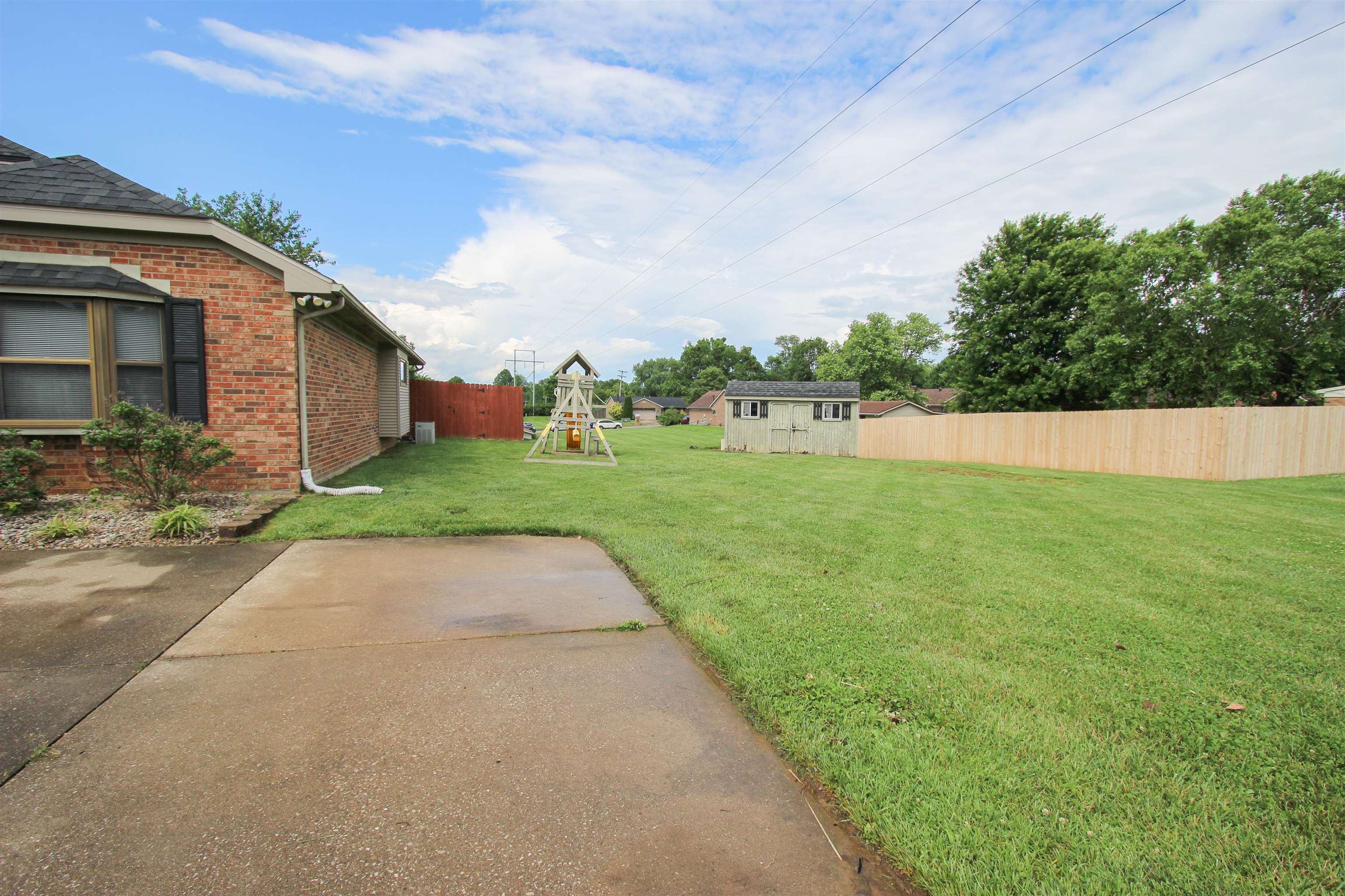 3635 Forward Pass, Owensboro, Kentucky 42303, 3 Bedrooms Bedrooms, ,2 BathroomsBathrooms,Single Family Residence,For Sale,Forward Pass,92202