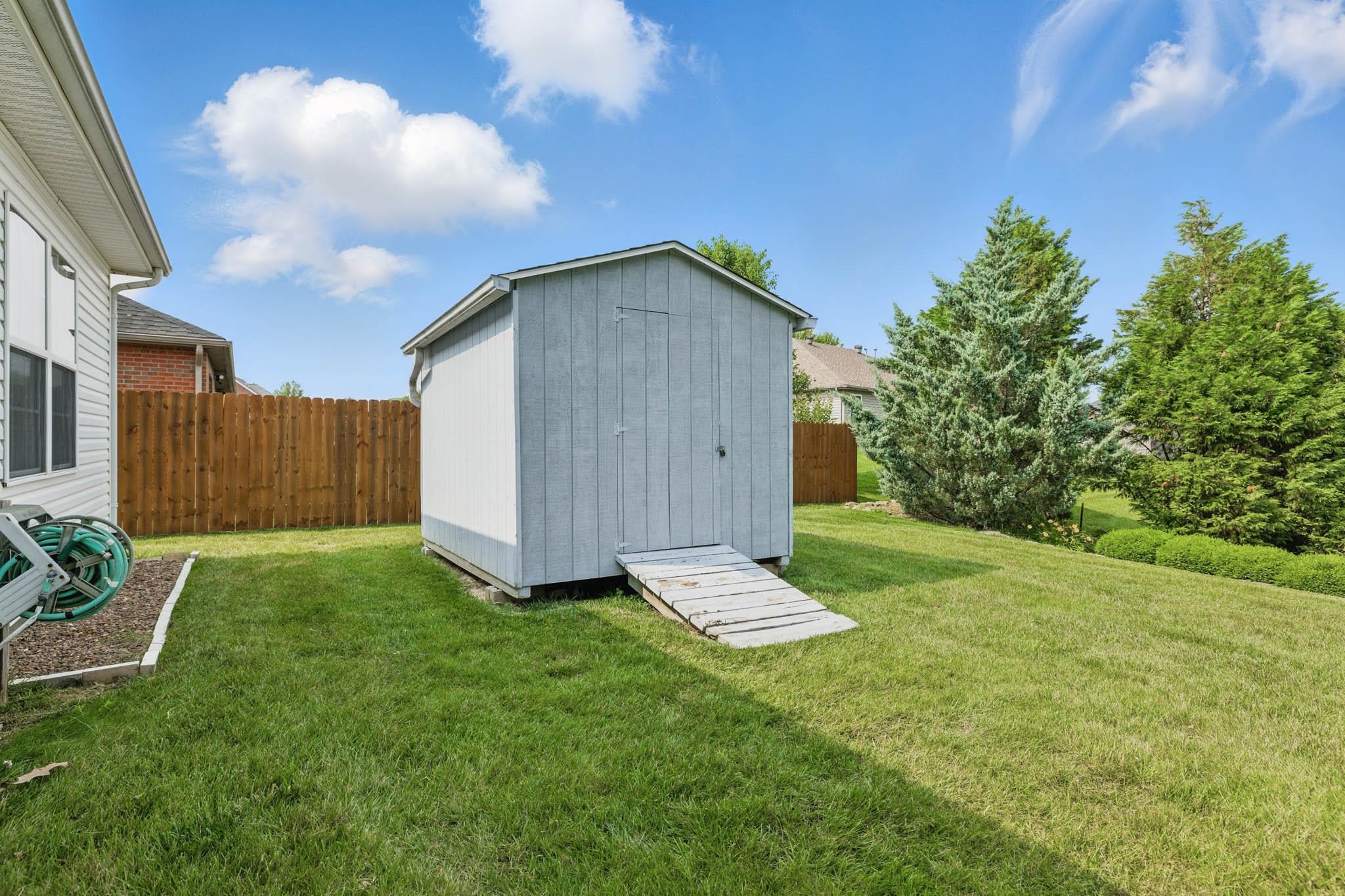 2811 Avenue of the Parks, Owensboro, Kentucky 42303, 3 Bedrooms Bedrooms, ,2 BathroomsBathrooms,Single Family Residence,For Sale,Avenue of the Parks,92203