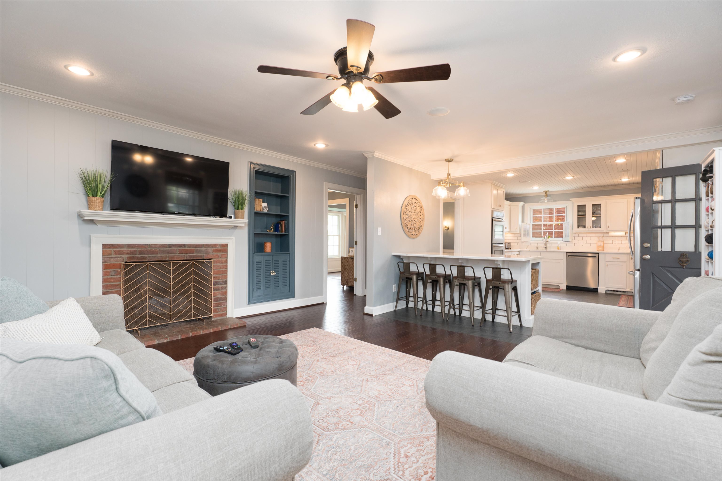 1919 Eaton Ave, Owensboro, Kentucky 42301, 4 Bedrooms Bedrooms, ,3 BathroomsBathrooms,Single Family Residence,For Sale,Eaton Ave,92205