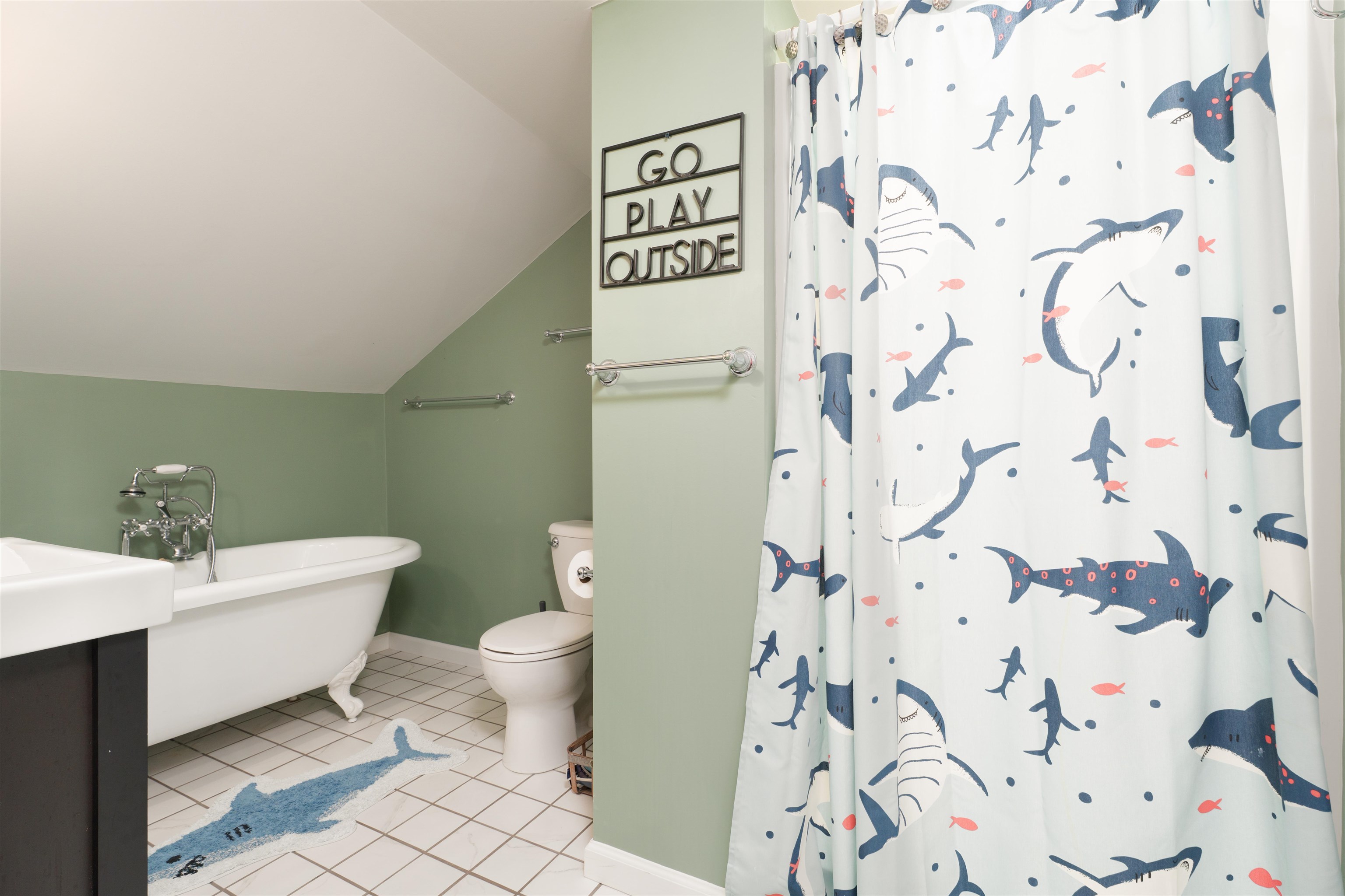 1919 Eaton Ave, Owensboro, Kentucky 42301, 4 Bedrooms Bedrooms, ,3 BathroomsBathrooms,Single Family Residence,For Sale,Eaton Ave,92205