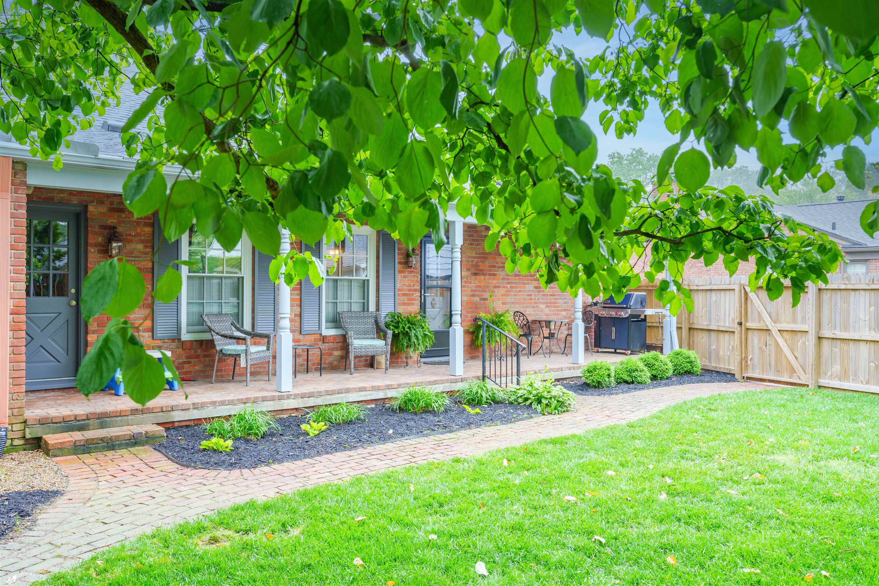 1919 Eaton Ave, Owensboro, Kentucky 42301, 4 Bedrooms Bedrooms, ,3 BathroomsBathrooms,Single Family Residence,For Sale,Eaton Ave,92205