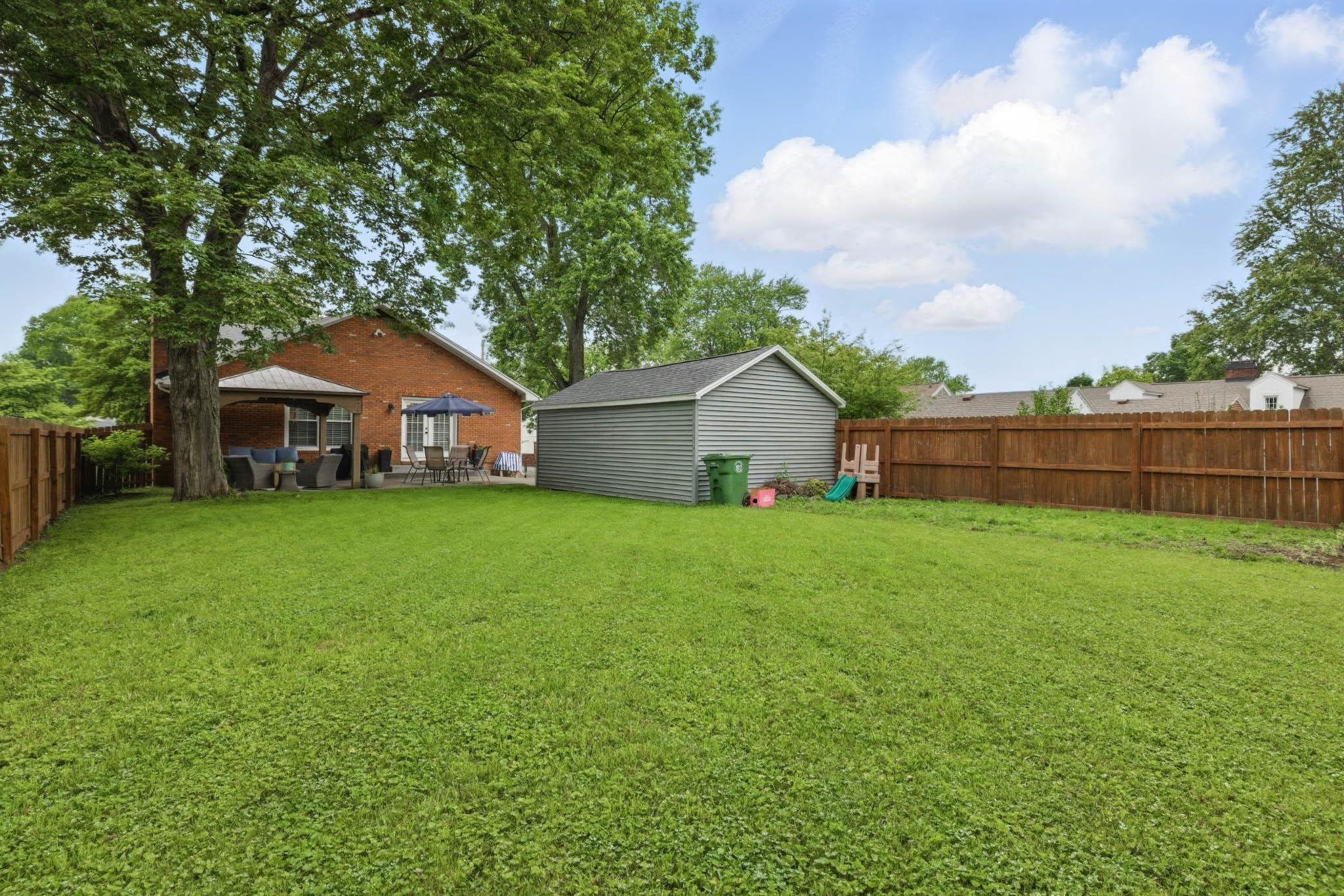 1721 Windsor Avenue, Owensboro, Kentucky 42301, 3 Bedrooms Bedrooms, ,2 BathroomsBathrooms,Single Family Residence,For Sale,Windsor Avenue,92214