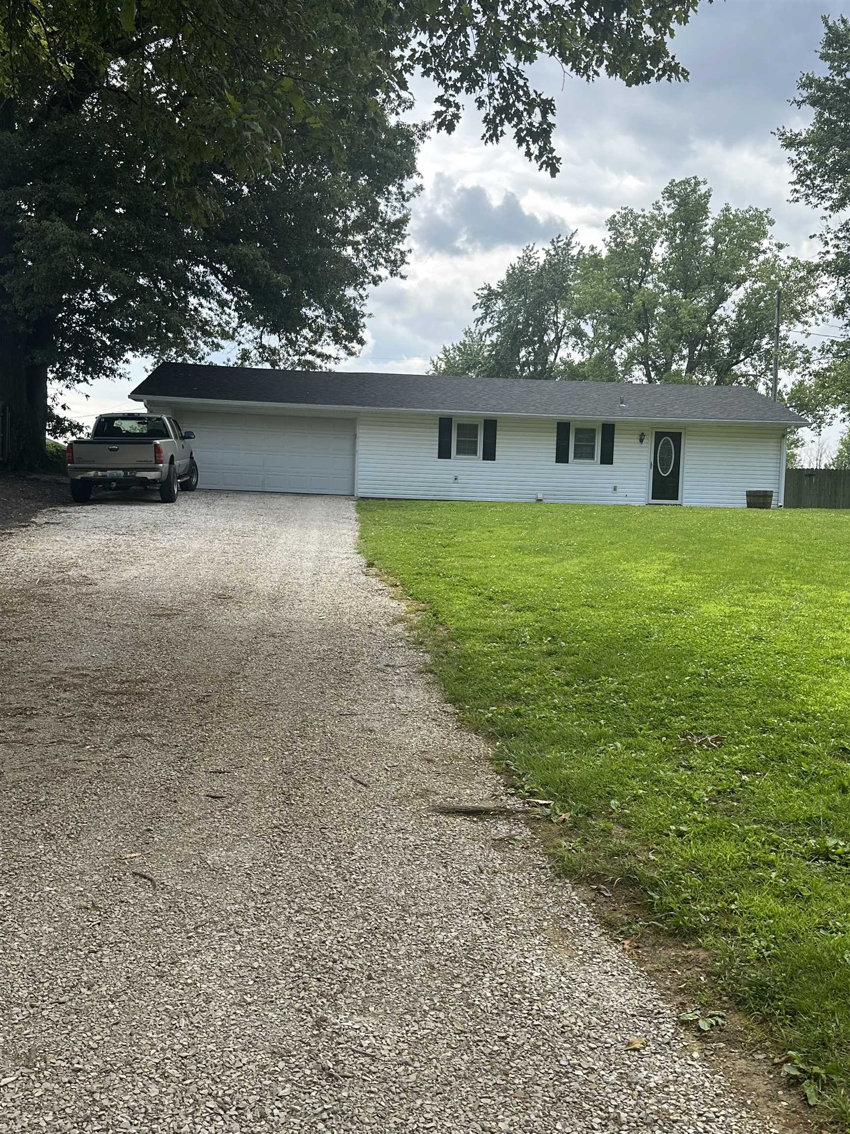 7090 Kentucky 144, Philpot, Kentucky 42366, 3 Bedrooms Bedrooms, ,1 BathroomBathrooms,Single Family Residence,For Sale,Kentucky 144,92220