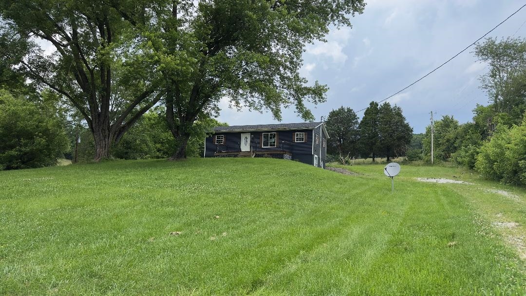 20872 Beaver Dam Road, Horse Branch, Kentucky 42349, 3 Bedrooms Bedrooms, ,2 BathroomsBathrooms,Single Family Residence,For Sale,Beaver Dam Road,92226