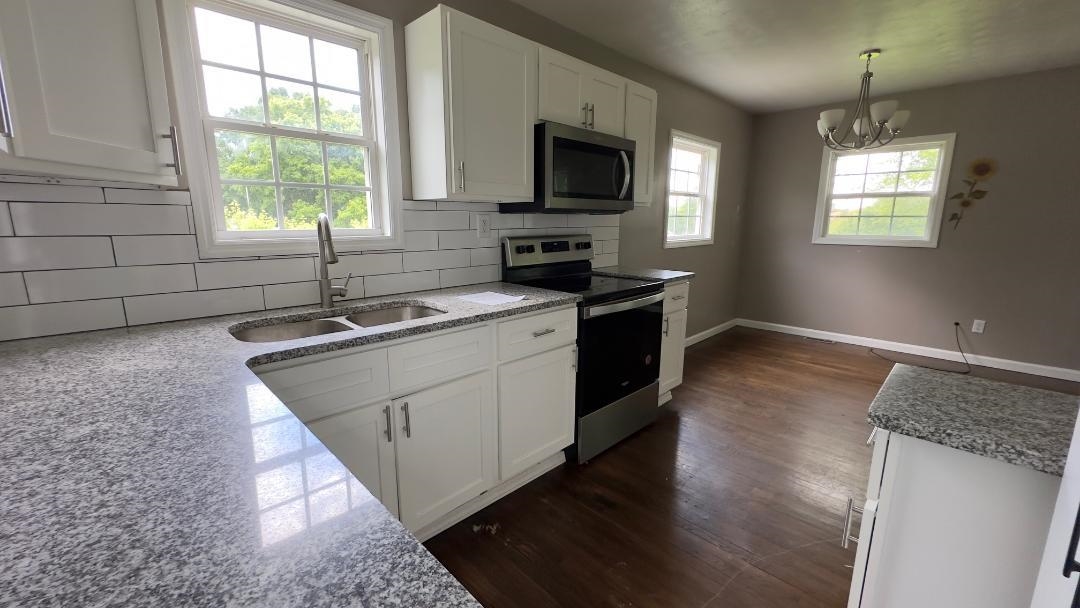 20872 Beaver Dam Road, Horse Branch, Kentucky 42349, 3 Bedrooms Bedrooms, ,2 BathroomsBathrooms,Single Family Residence,For Sale,Beaver Dam Road,92226