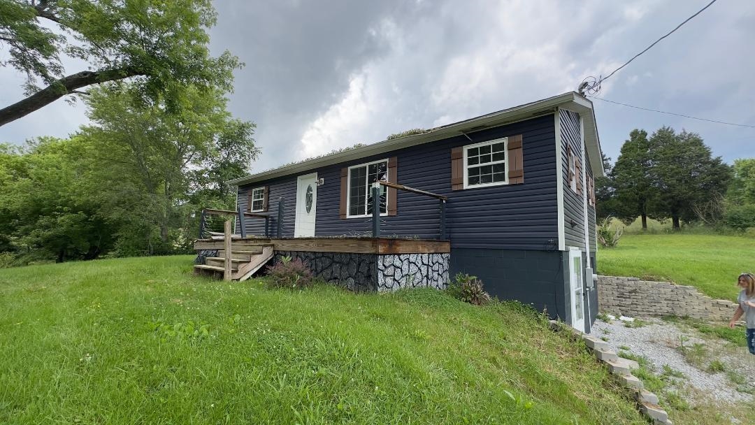 20872 Beaver Dam Road, Horse Branch, Kentucky 42349, 3 Bedrooms Bedrooms, ,2 BathroomsBathrooms,Single Family Residence,For Sale,Beaver Dam Road,92226