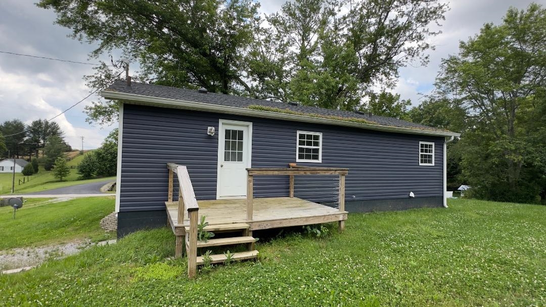 20872 Beaver Dam Road, Horse Branch, Kentucky 42349, 3 Bedrooms Bedrooms, ,2 BathroomsBathrooms,Single Family Residence,For Sale,Beaver Dam Road,92226