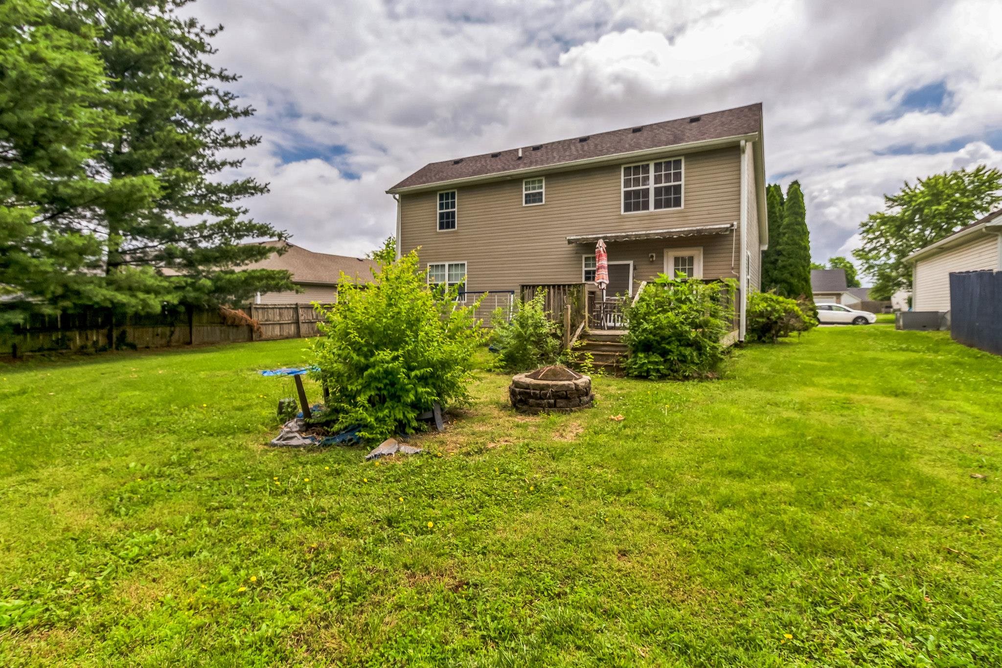 249 Turkey Run, Bowling Green, Kentucky 42101, 3 Bedrooms Bedrooms, ,2 BathroomsBathrooms,Single Family Residence,For Sale,Turkey Run,92233