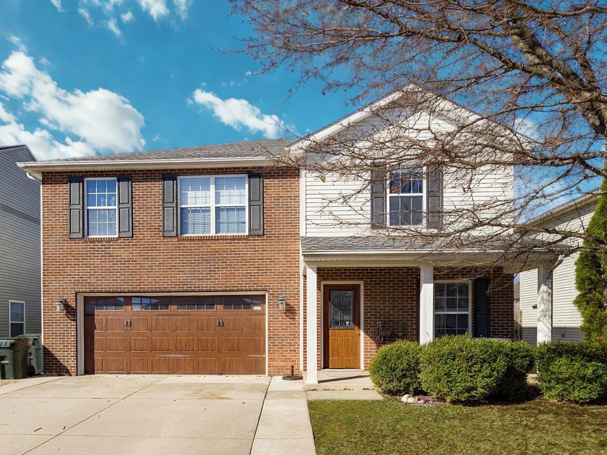 2225 Summer Walk, Owensboro, Kentucky 42303, 3 Bedrooms Bedrooms, ,2 BathroomsBathrooms,Single Family Residence,For Sale,Summer Walk,92234