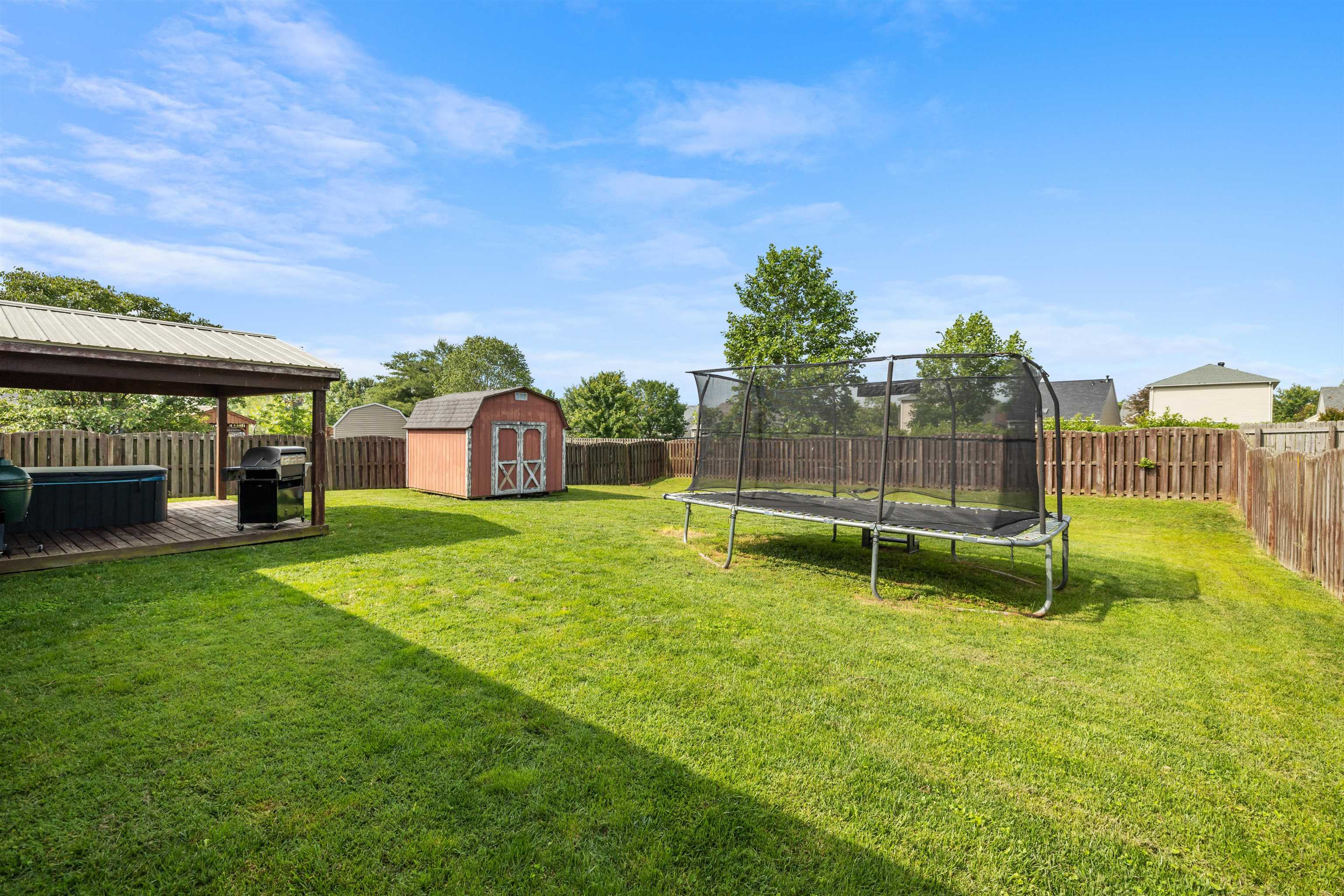 2954 Avenue of the Parks, Owensboro, Kentucky 42303, 3 Bedrooms Bedrooms, ,2 BathroomsBathrooms,Single Family Residence,For Sale,Avenue of the Parks,92235