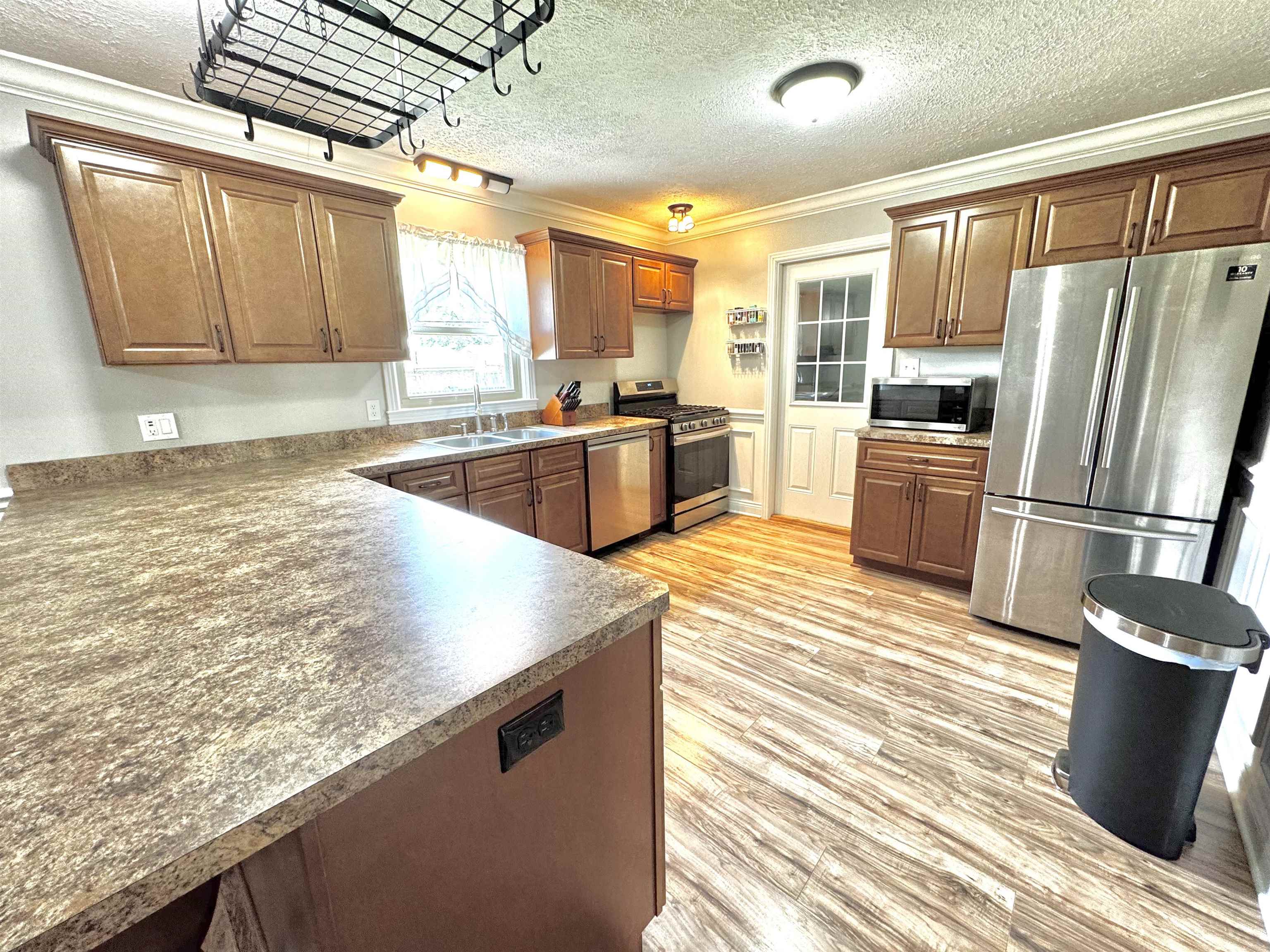 1929 Tomy Lee Ct., Owensboro, Kentucky 42301, 4 Bedrooms Bedrooms, ,1 BathroomBathrooms,Single Family Residence,For Sale,Tomy Lee Ct.,92238