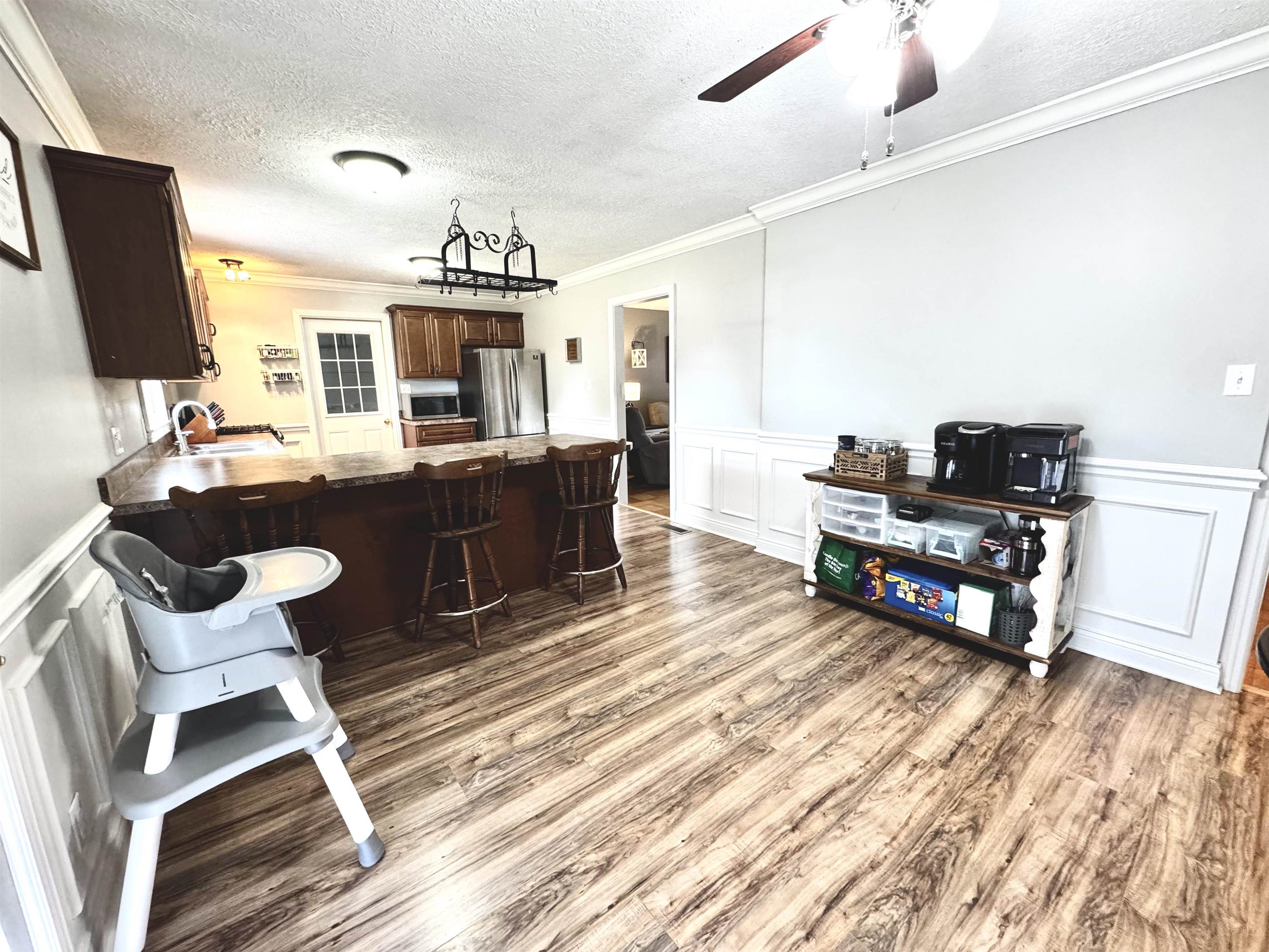 1929 Tomy Lee Ct., Owensboro, Kentucky 42301, 4 Bedrooms Bedrooms, ,1 BathroomBathrooms,Single Family Residence,For Sale,Tomy Lee Ct.,92238