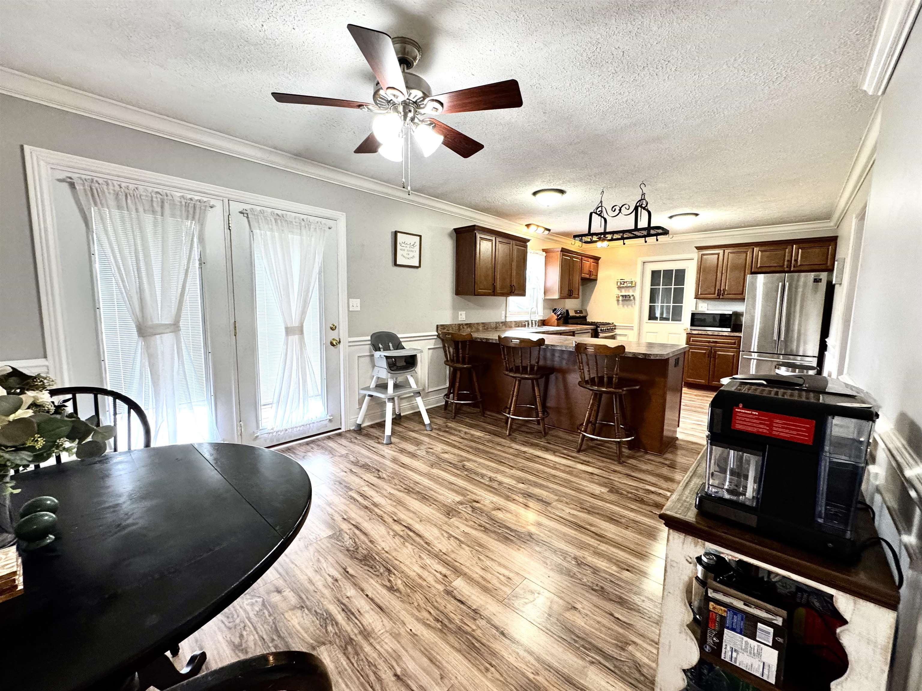 1929 Tomy Lee Ct., Owensboro, Kentucky 42301, 4 Bedrooms Bedrooms, ,1 BathroomBathrooms,Single Family Residence,For Sale,Tomy Lee Ct.,92238