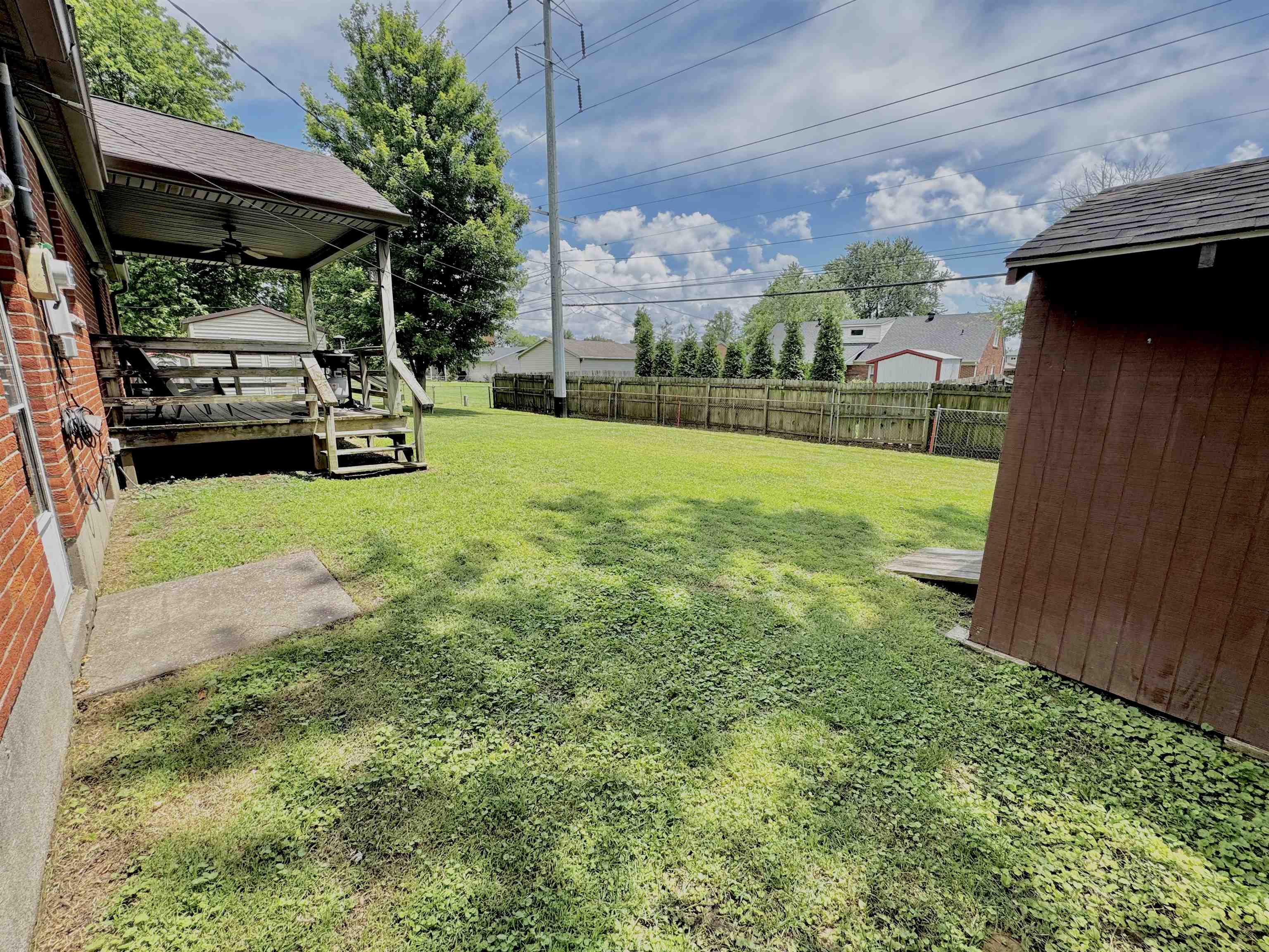 1929 Tomy Lee Ct., Owensboro, Kentucky 42301, 4 Bedrooms Bedrooms, ,1 BathroomBathrooms,Single Family Residence,For Sale,Tomy Lee Ct.,92238